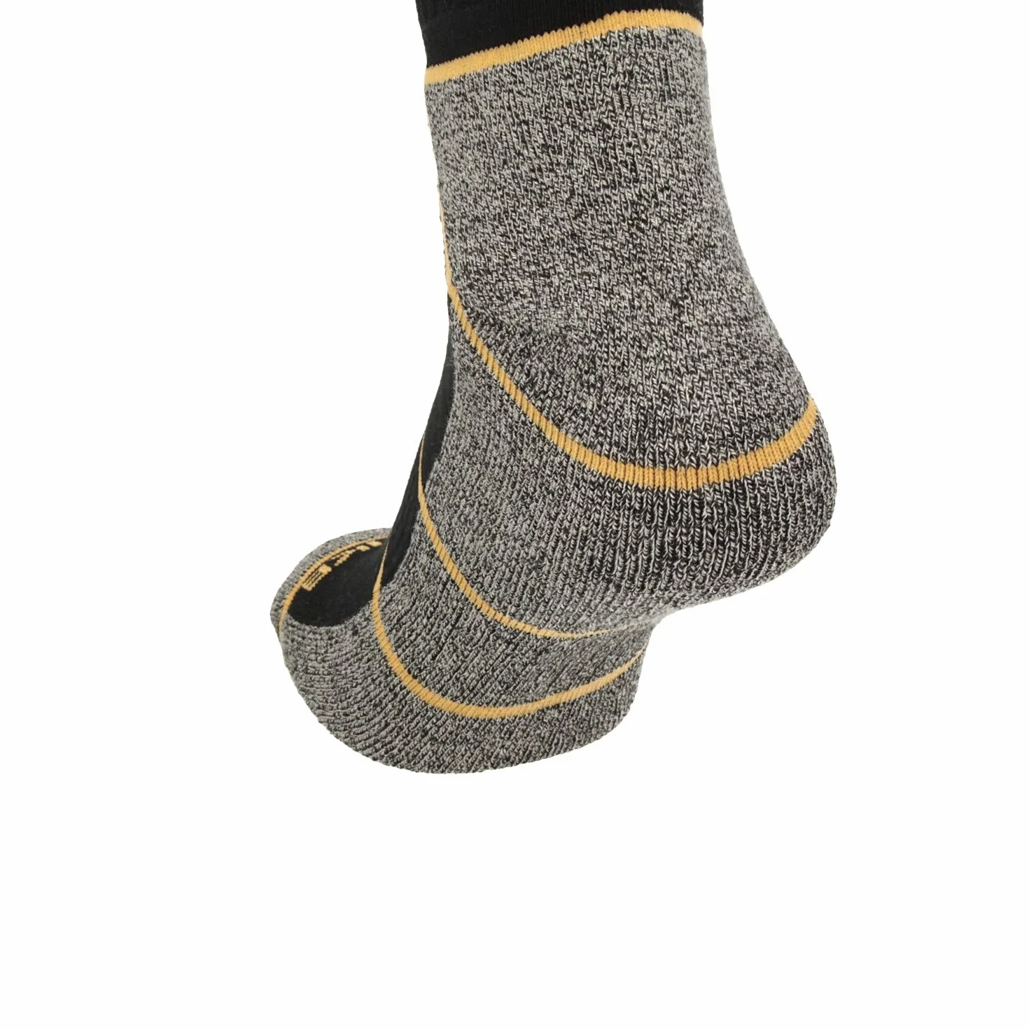 Chaussettes courtes chaudes hockey sur glace Tighty Woven Sky Skate