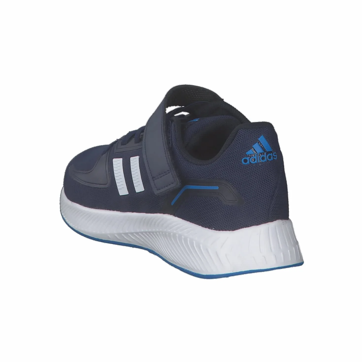 Adidas Runfalcon 2.0 El K Baskets Enfant