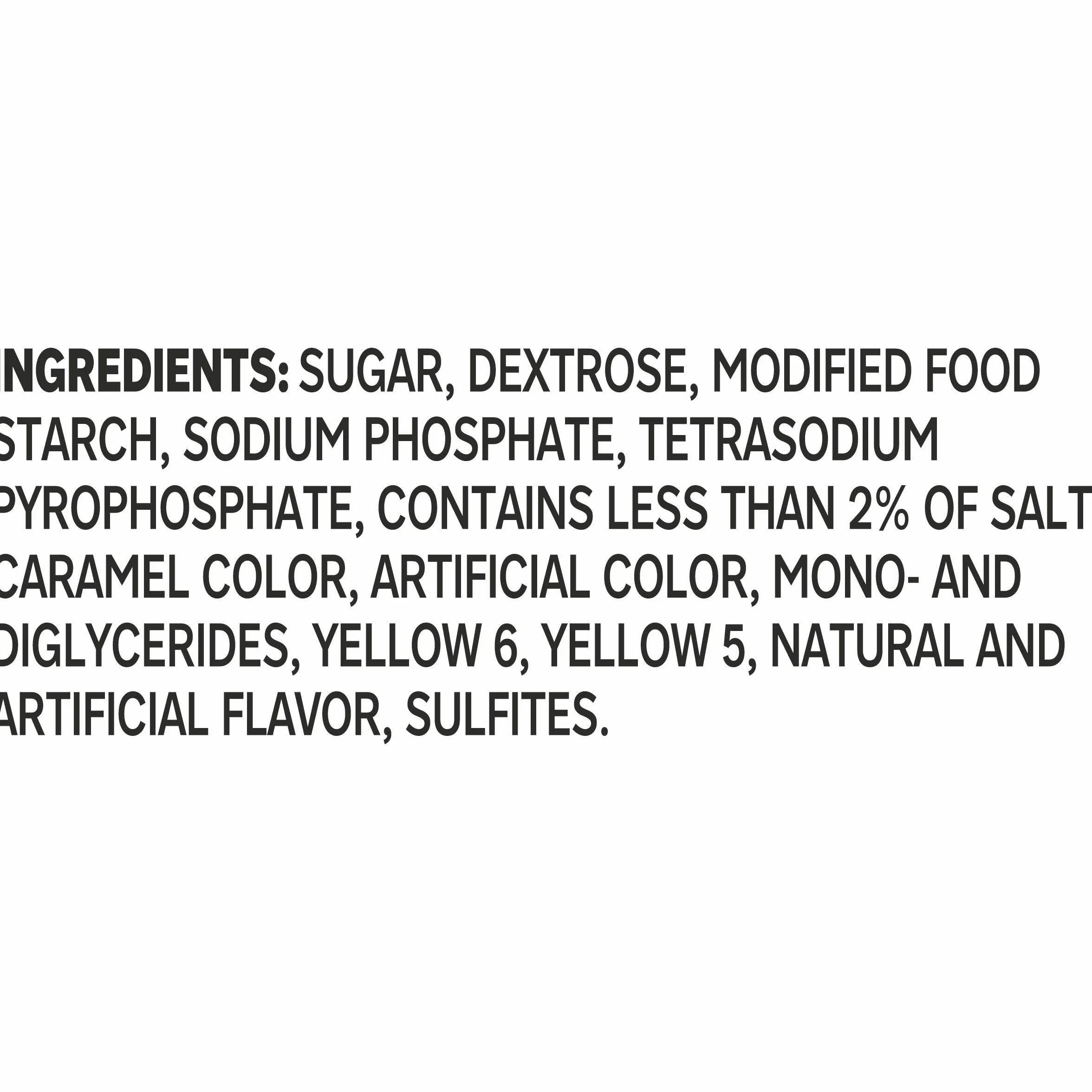 Jell-O Instant Pudding and Pie Filling, Butterscotch, 3.4-Ounce Boxes (Pack of 6)