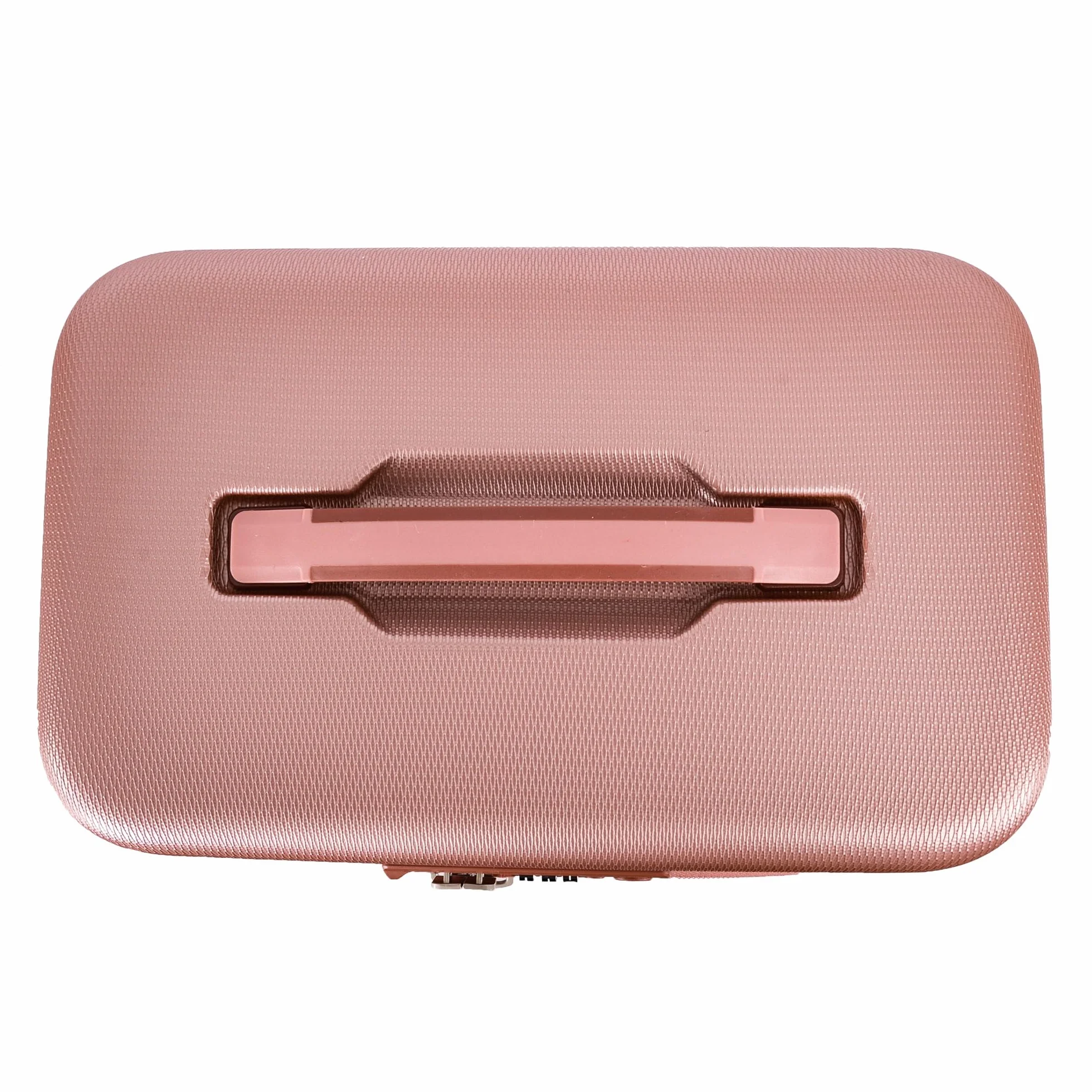 Snowball Grand Vanity Case Rigide à Code TSA