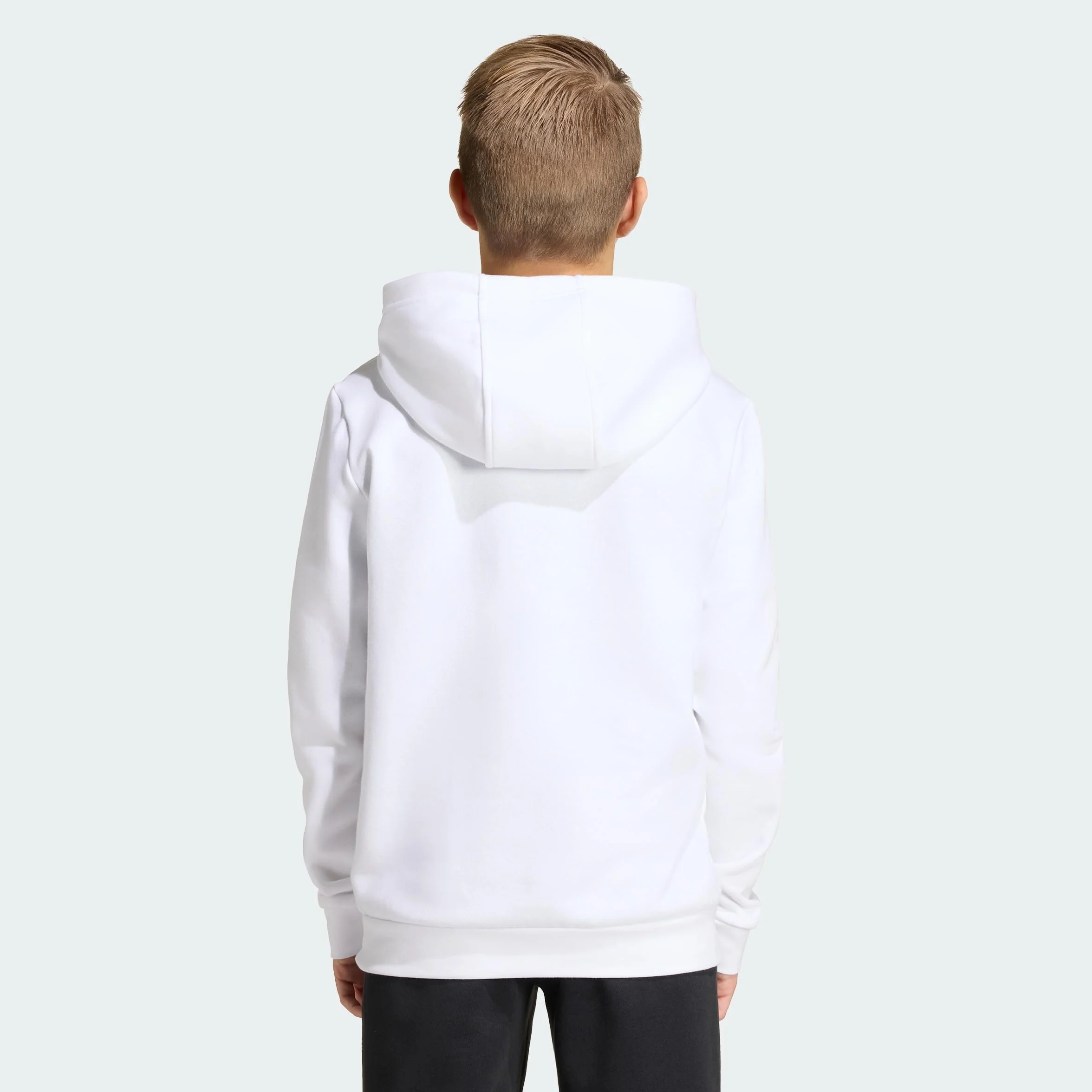 Adidas Entrada26 Sweat-Shirt à Capuche Enfants