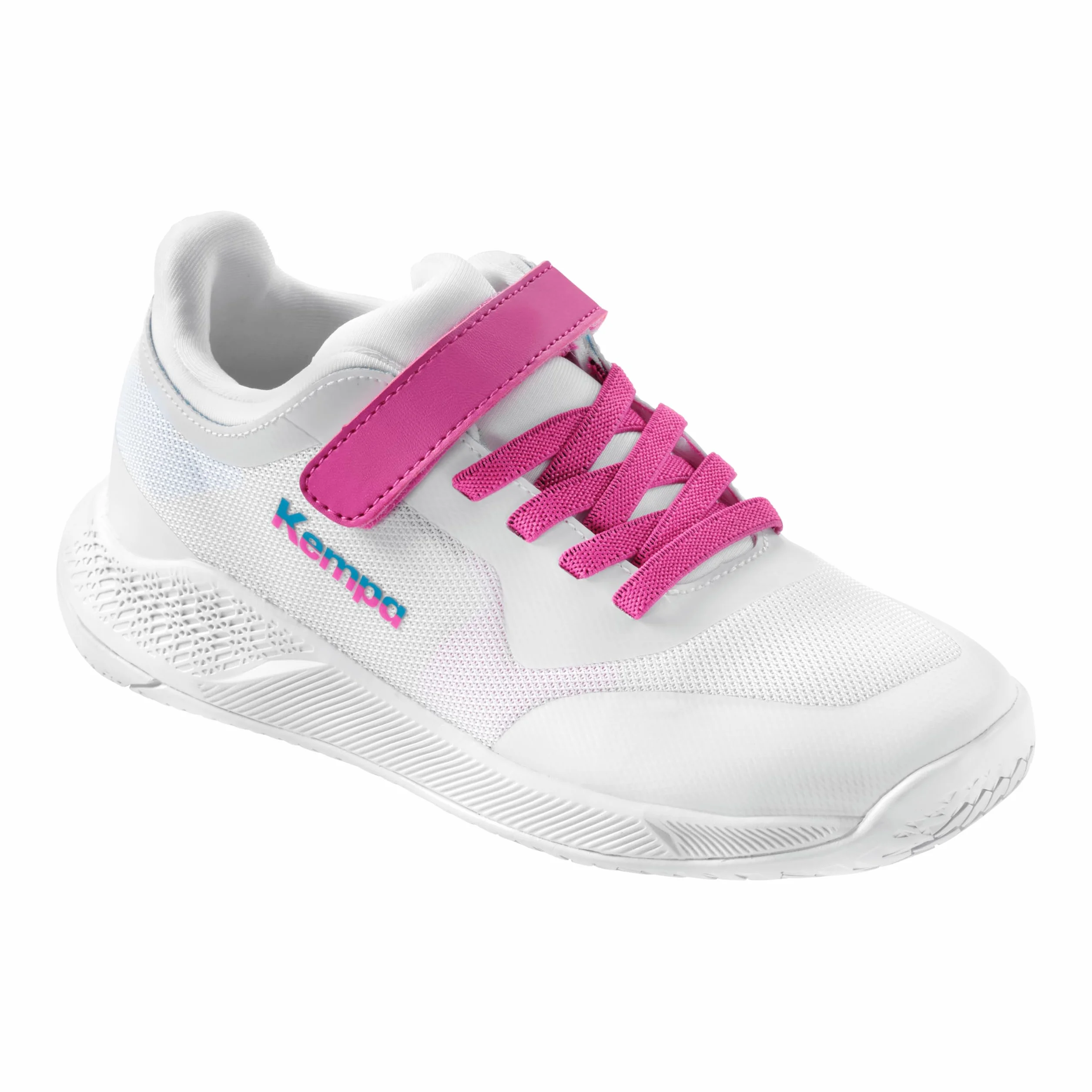 Kempa Garçon Kourtfly Kids Chaussures de Handball