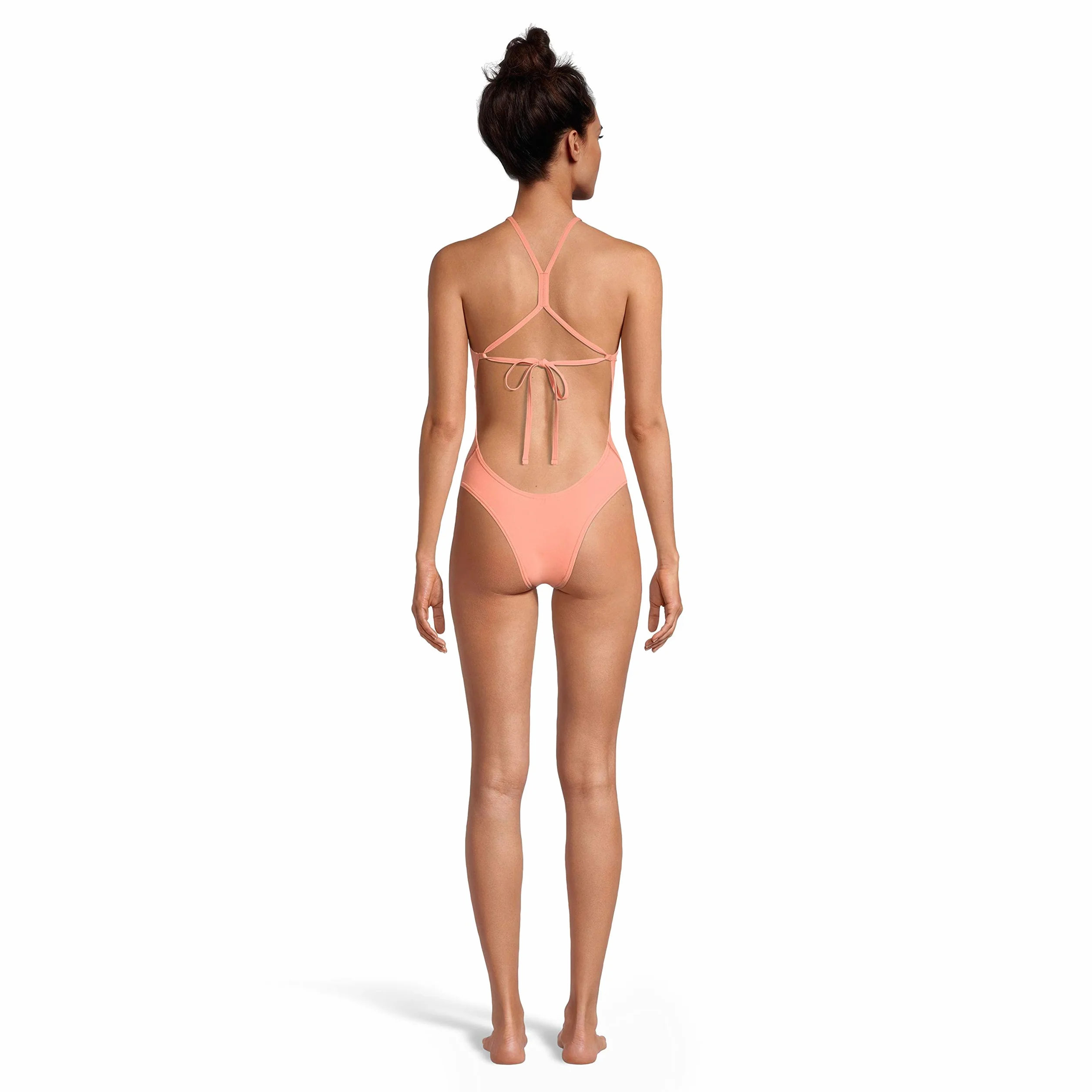 Speedo Maillot de Bain Femme Une Pièce Turnz Embrasse