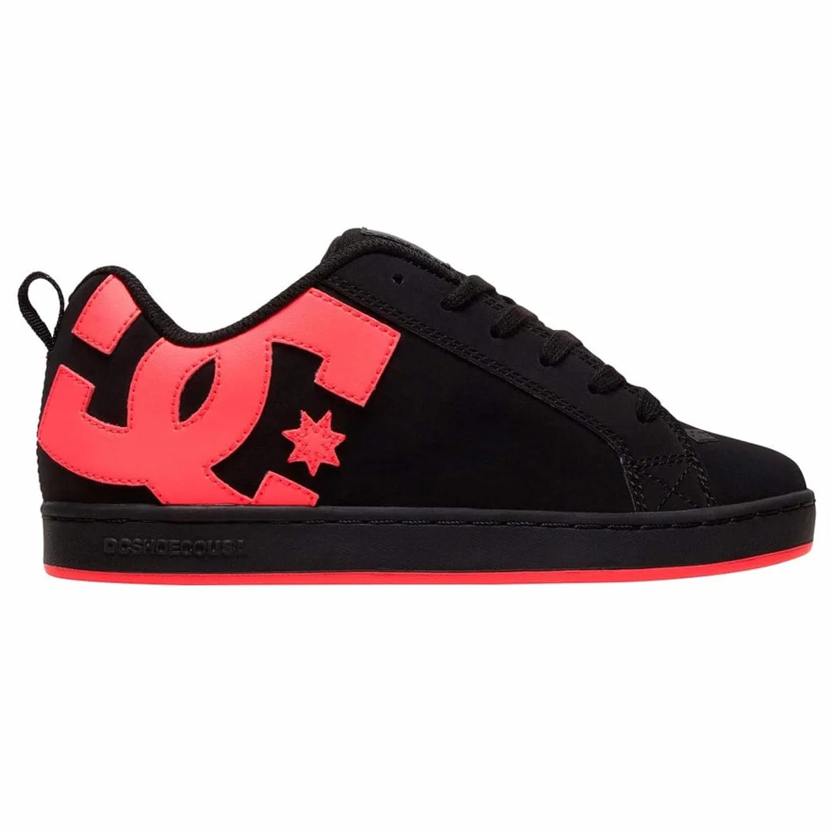 DC Shoes Court Graffik W Chaussure de skate Femme
