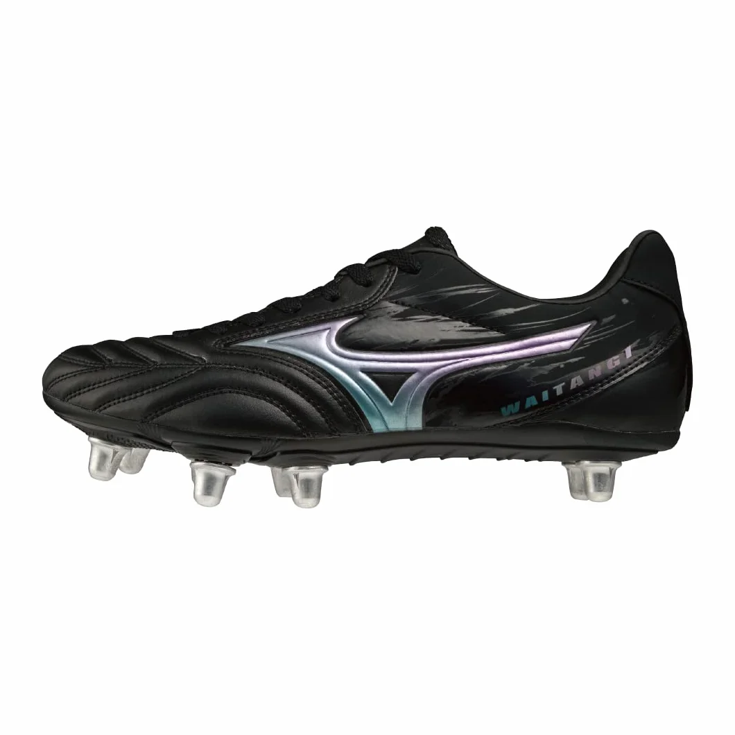 Mizuno Homme Waitangi PS Bottes de Rugby