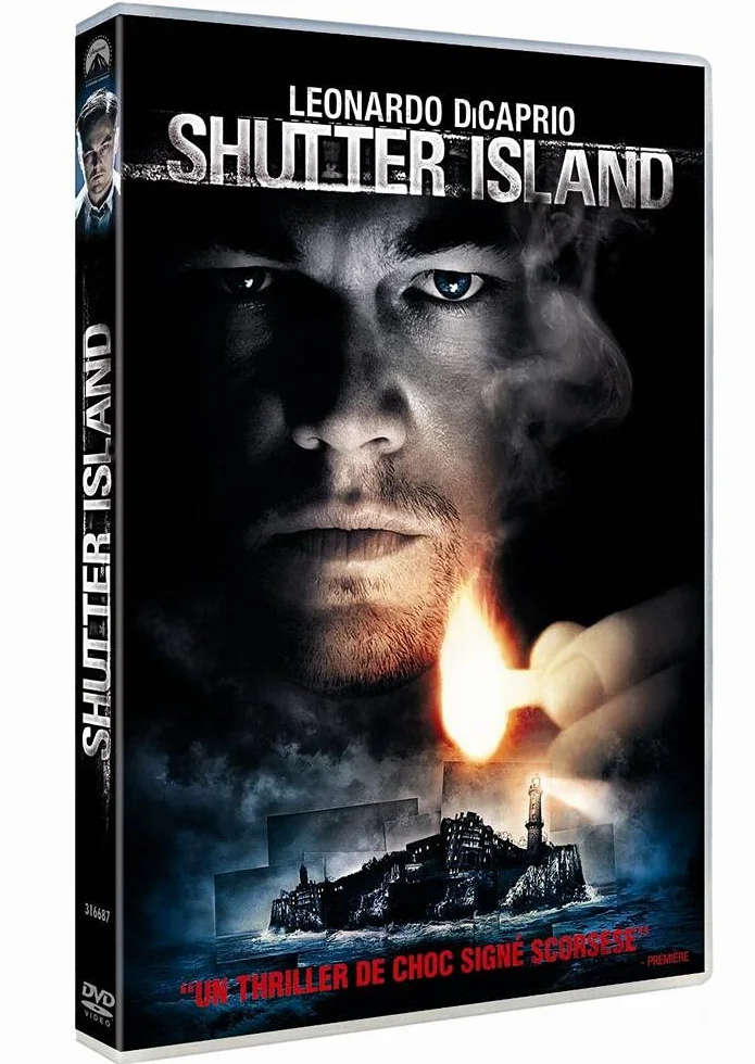 Shutter Island