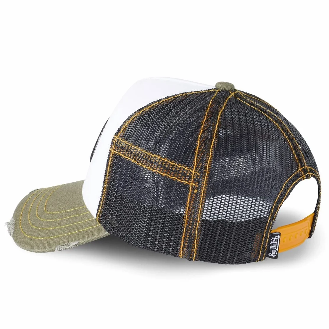 Casquette Ajustable Homme Femme Baseball Multi-Sport Doux Confortable