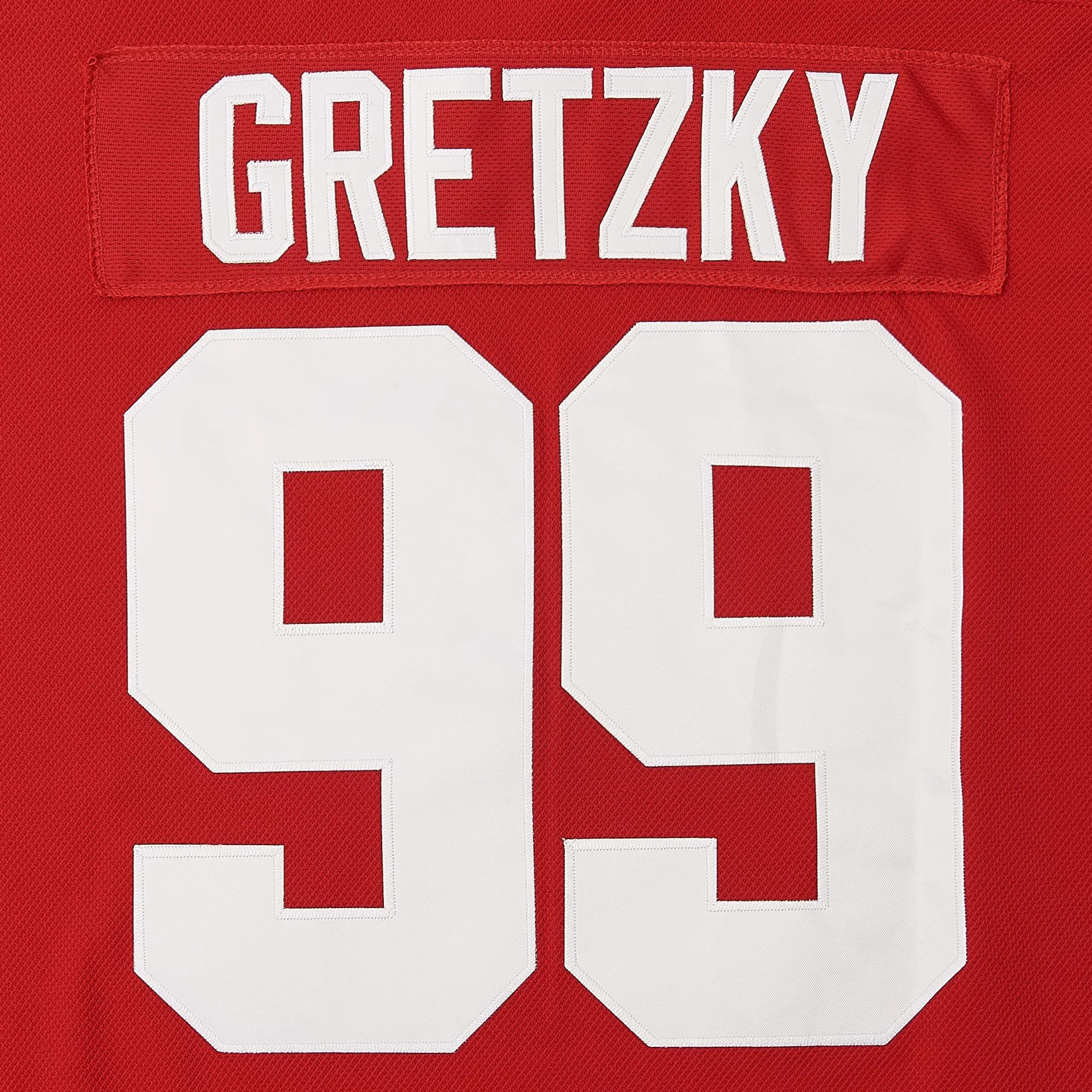 Maillot de hockey sur glace Équipe Canada 1991