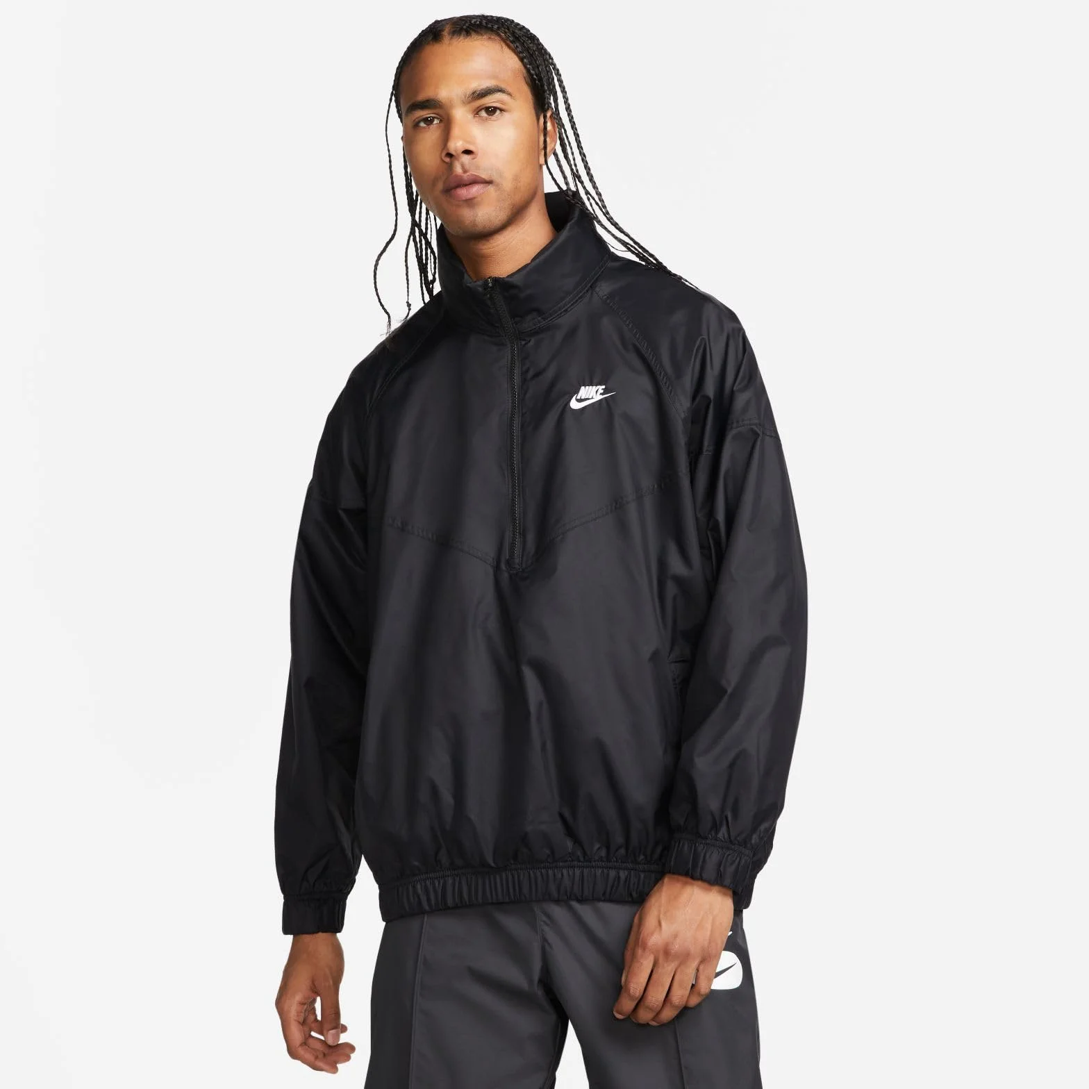 Nike M Nk Wr Anorak Jkt Jacket Homme