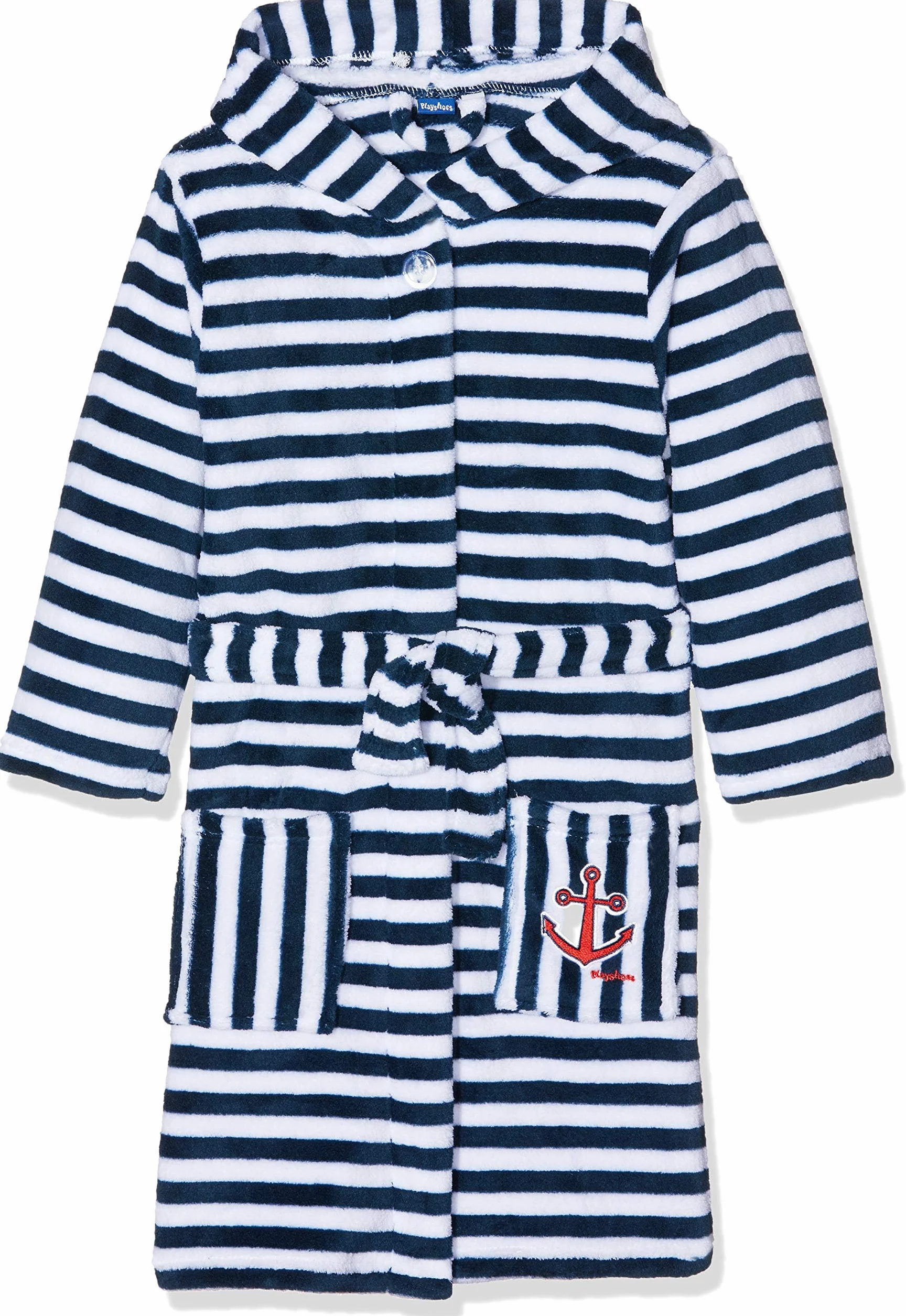 Playshoes Morgenmantel Robe de chambre Fille