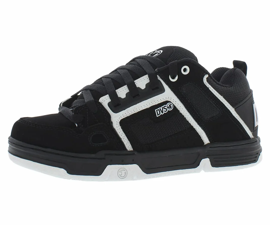 DVS Homme Comanche Chaussures de Skateboard