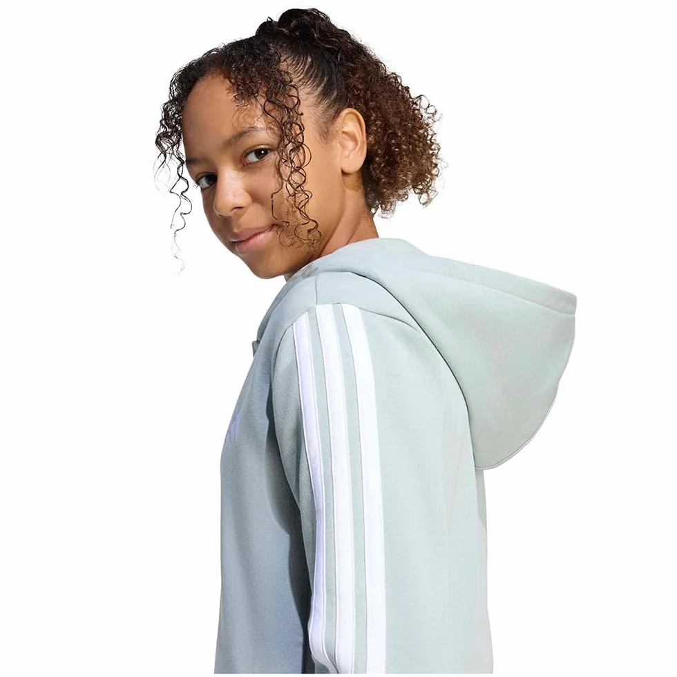 Adidas Fille ESSENTIALS TRACKSUIT