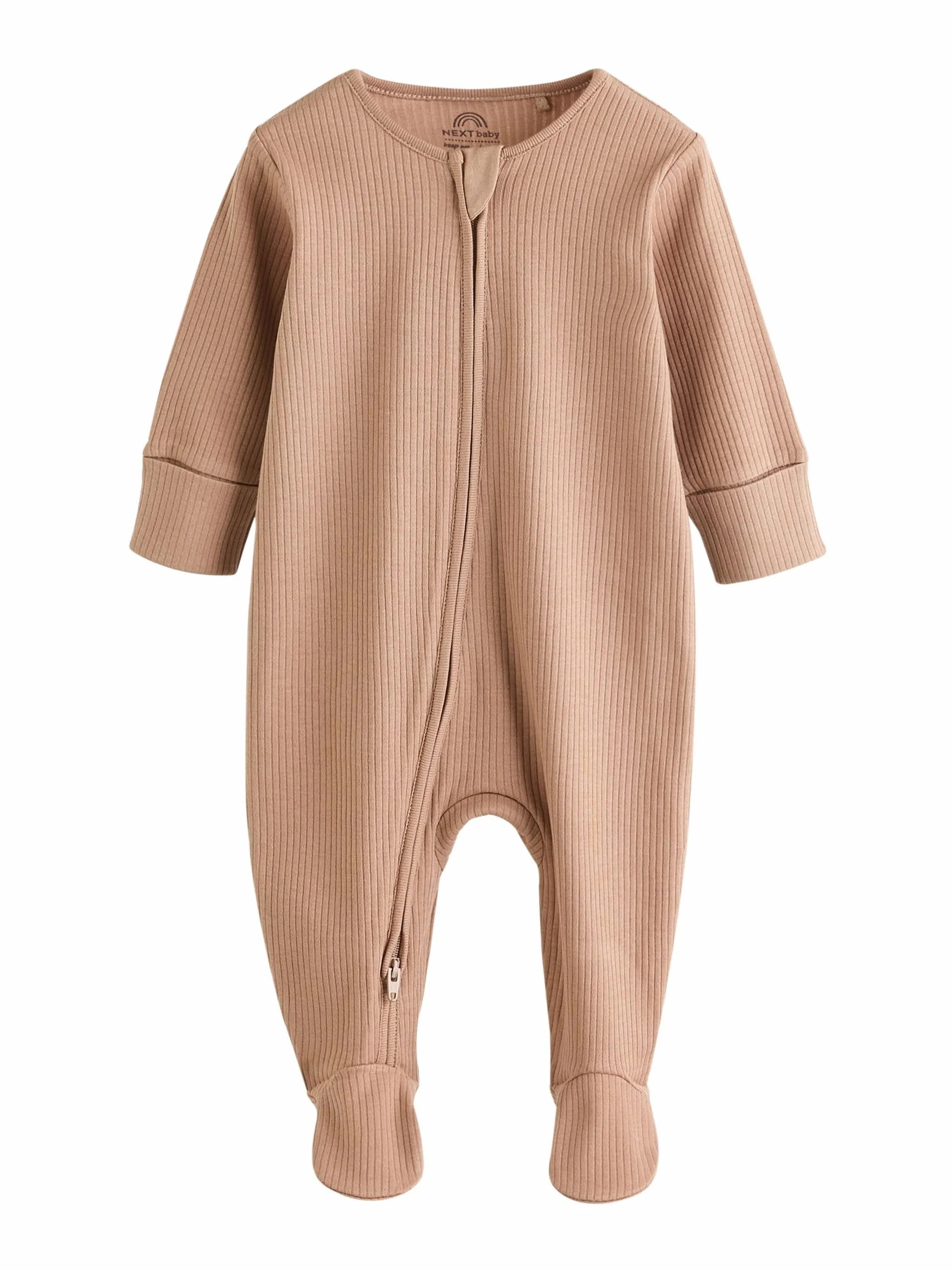NEXT Bébé Dors-Bien Zip Double Sens, Lot de 3