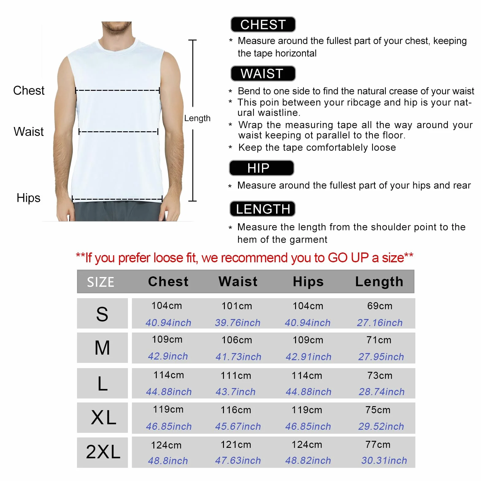 Debardeur Homme Manches Maillot Running Tee Shirt Sports Jogging Musculation Vest
