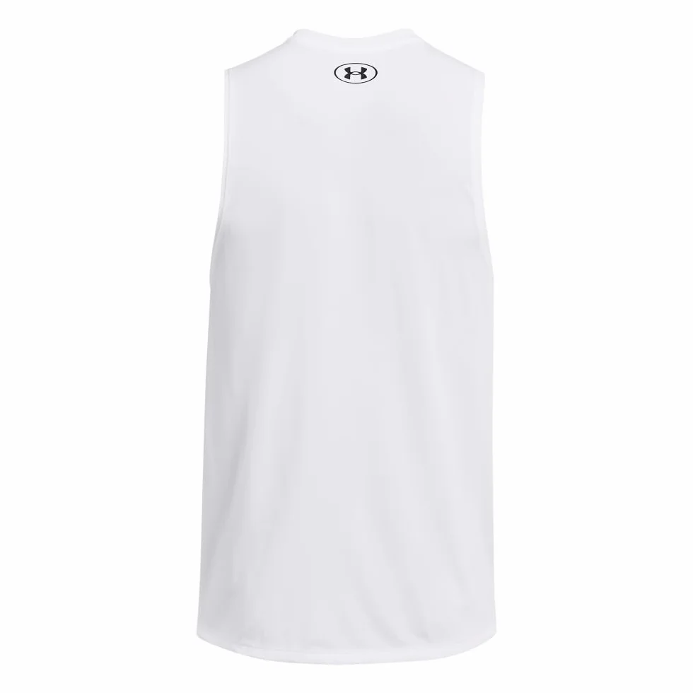 Under Armour Homme Gilet Technique Black