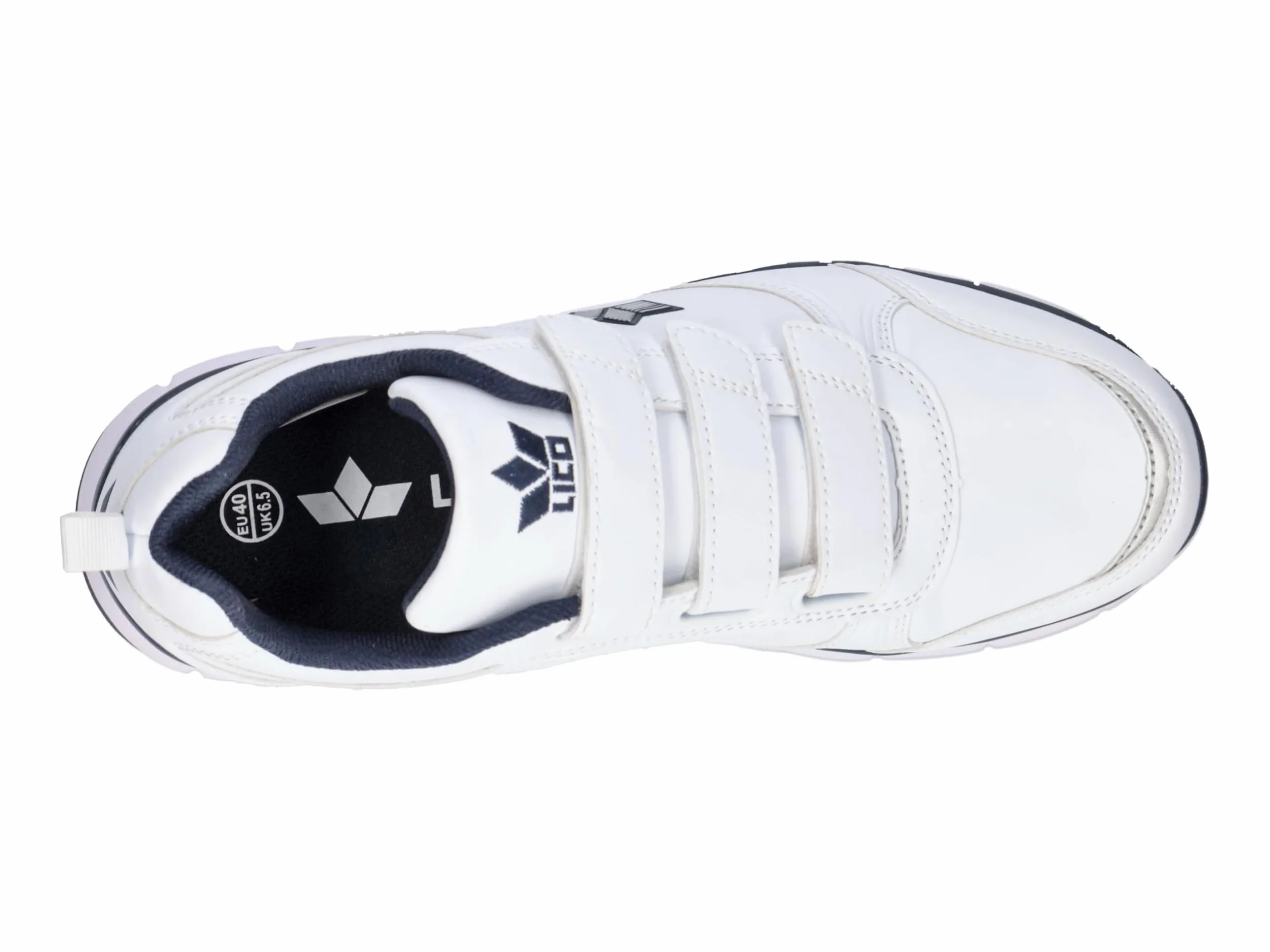 Lico Mixte Lionel V Chaussures de Fitness