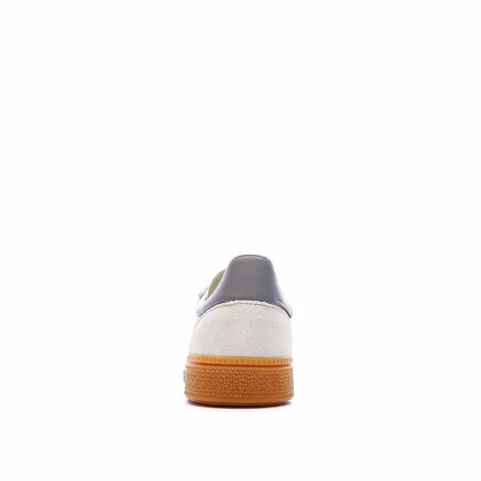 Adidas Handball Spezial Beige Mixte