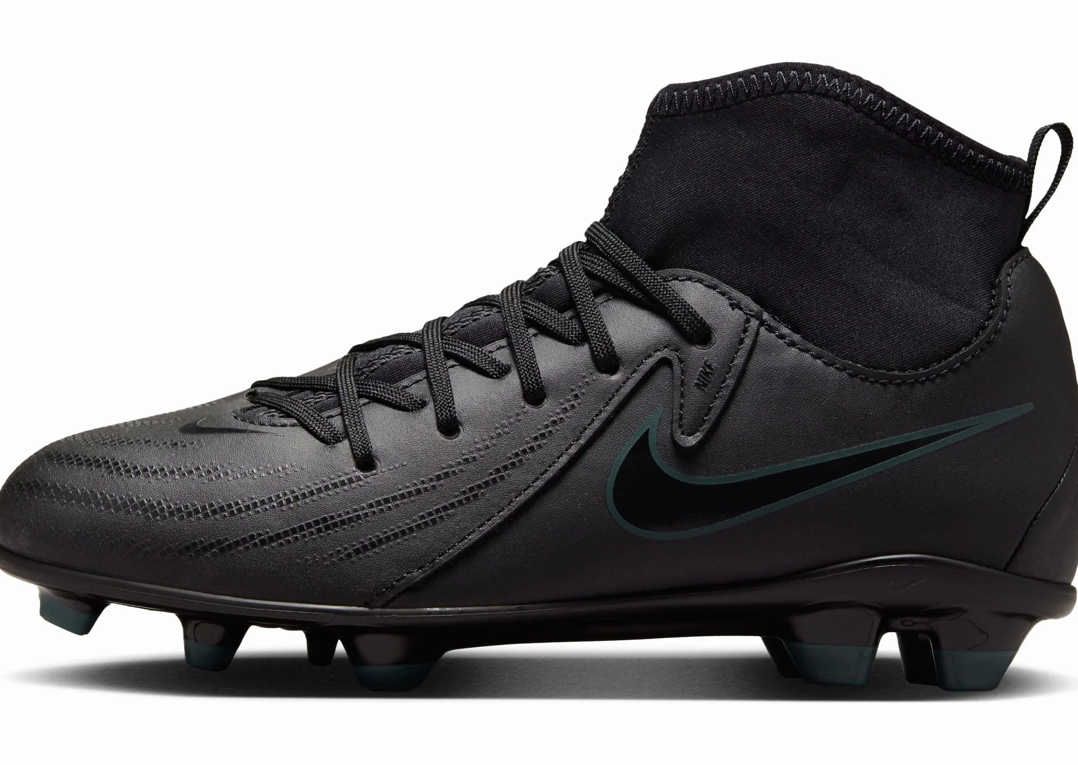 Nike Jr Phantom Luna II Club FG/MG Football Soccer Shoe