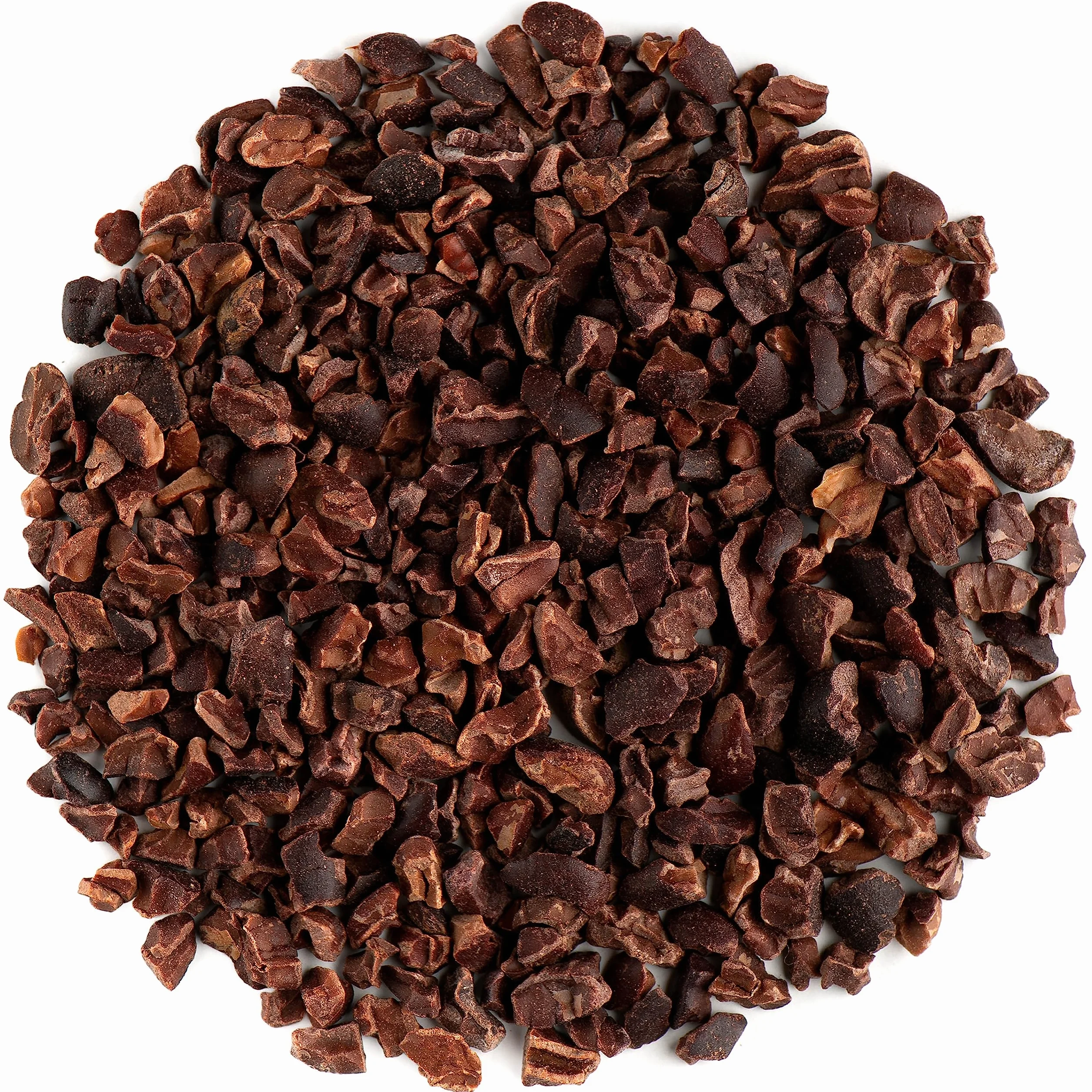 Feves Cacao Cru Bio - Grué De Cacao - Cacao Cru - Fève De Cacao Feve Bio Grue De Cacao Feve De Cacao Feves