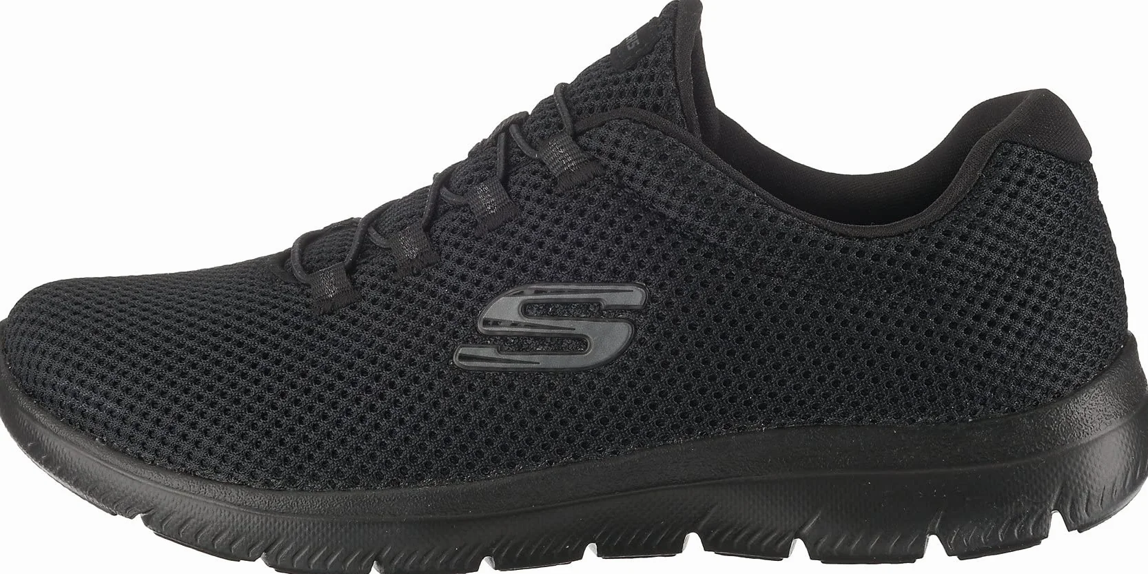 Skechers Femme Summits 12985 Espadrilles