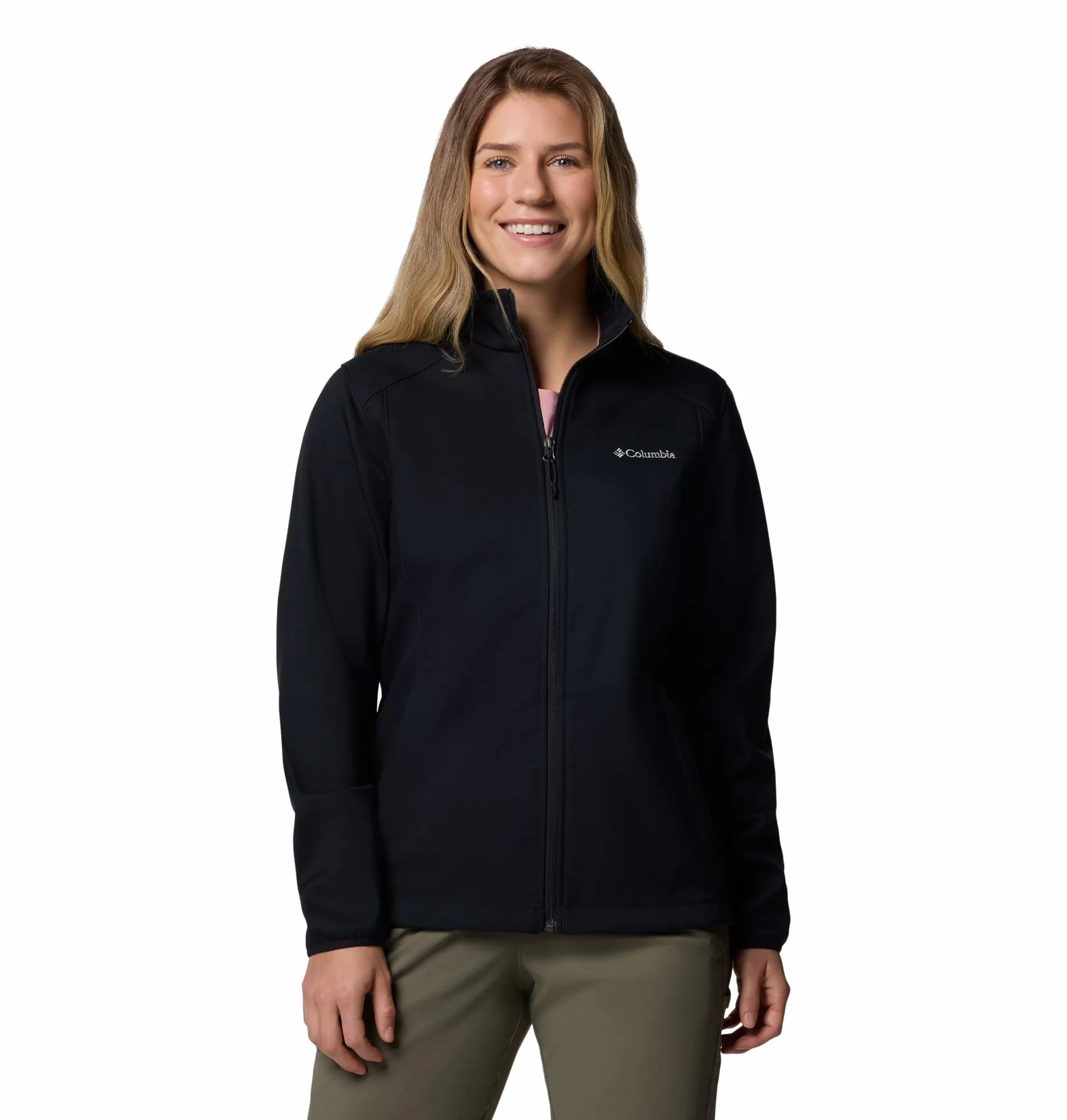 Columbia Pull Weather Full Zip 2 Veste polaire entièrement zippée Femme