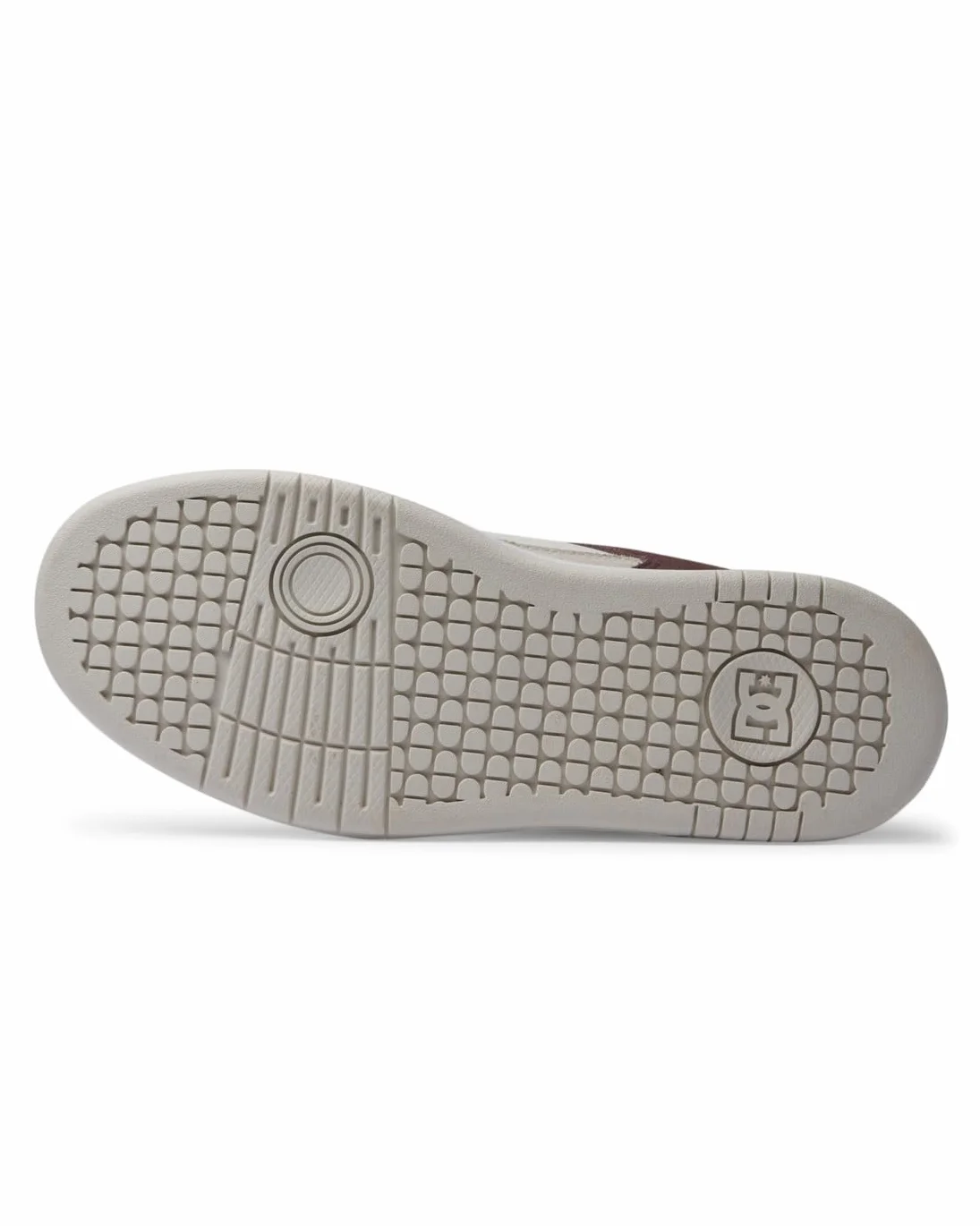 DC Shoes Manteca 4 Chaussures Cuir Femme