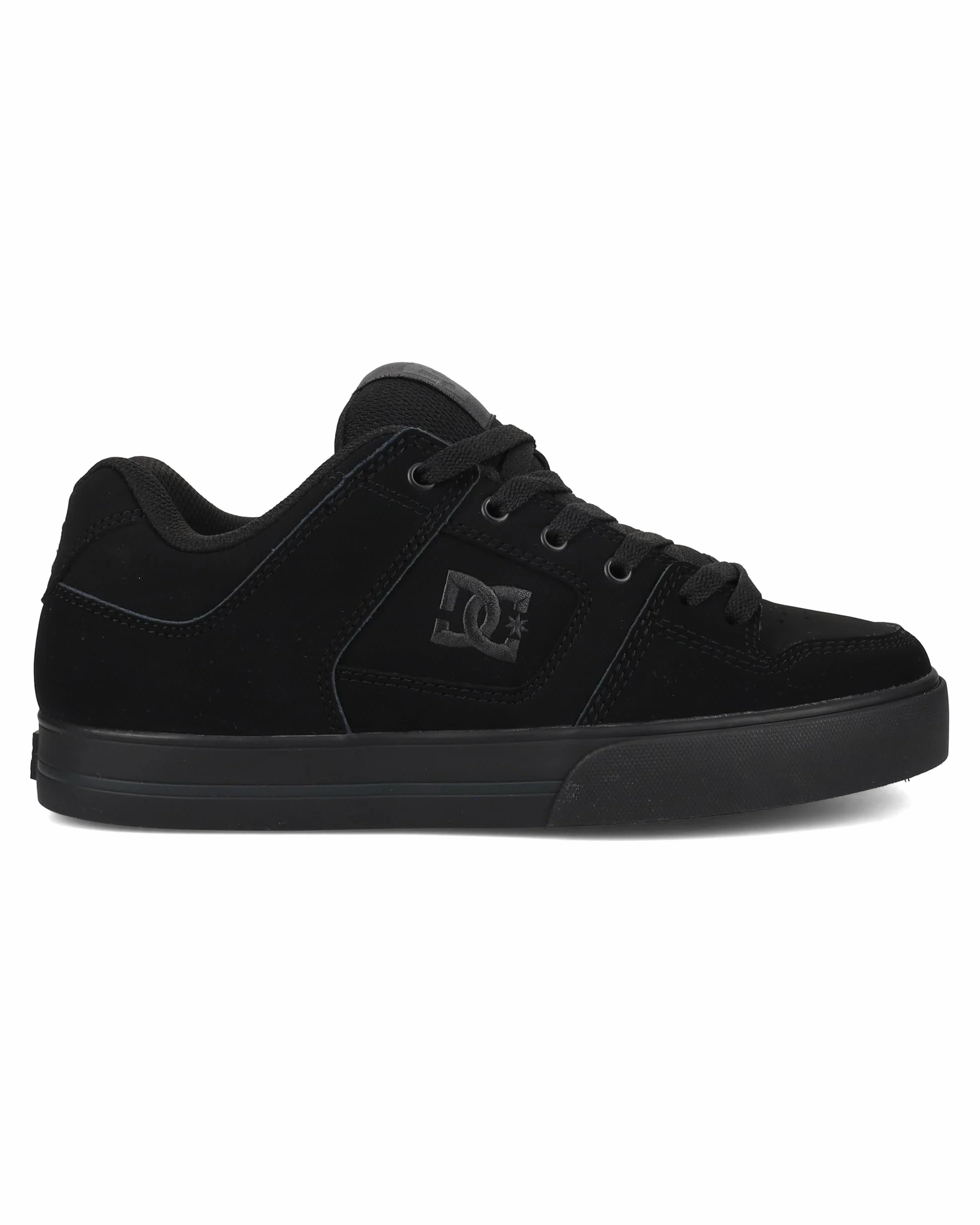 DC Shoes Mixte Pure Chaussures de Skateboard pour Homme