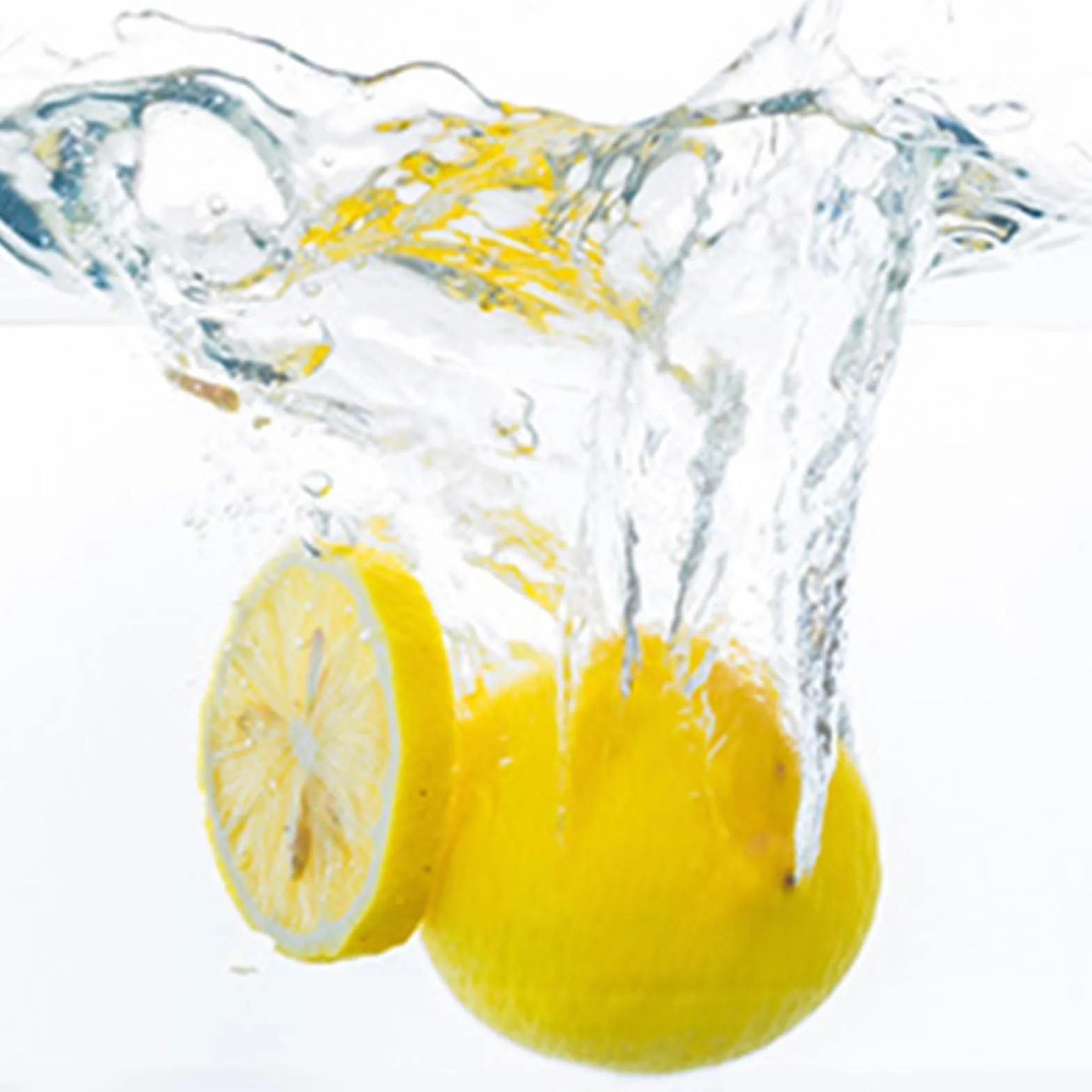 Citrons jaunes séchés, fruits secs sans sucre, décoration, bonbons, Noël, boissons, tranches de citron séchées 100% naturelles, sans additifs 80g