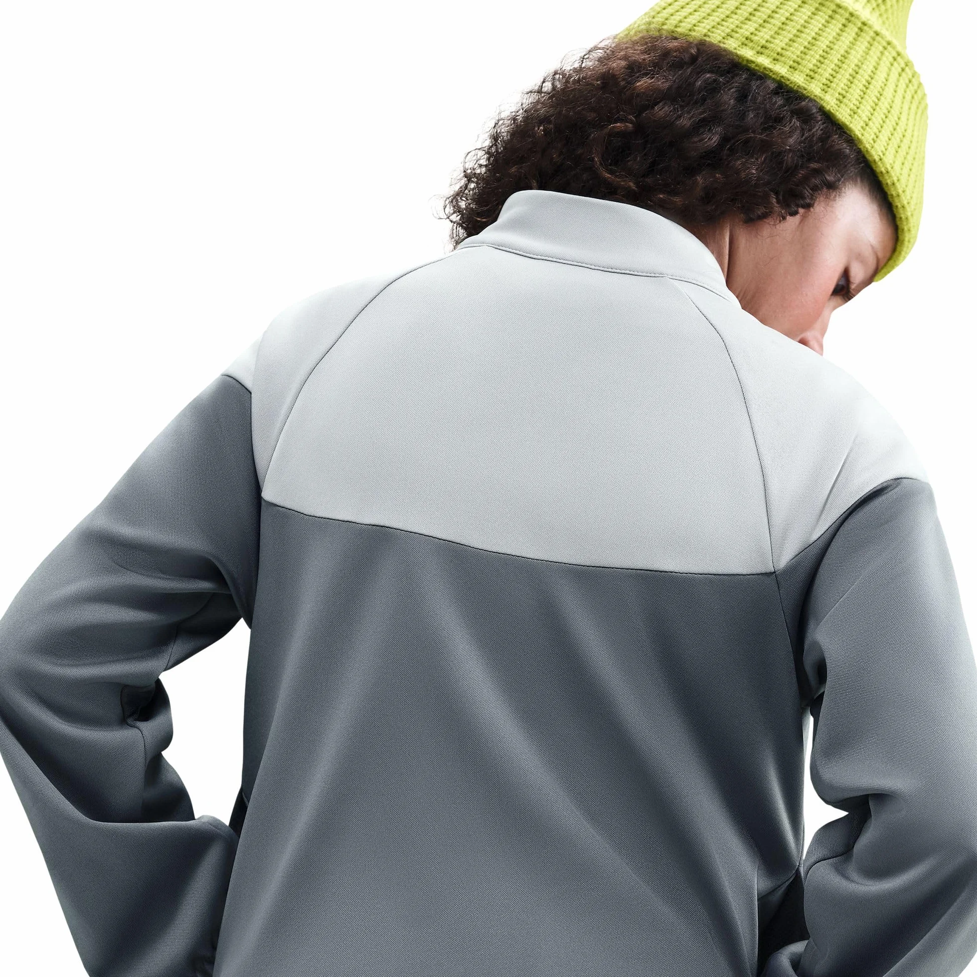 NIKE K Nsw Df Tracksuit Pk Fz Garçon