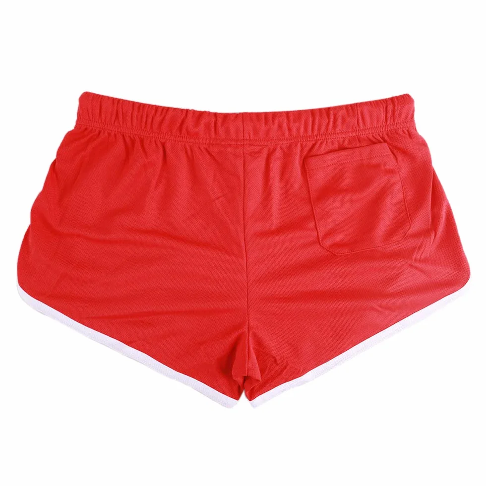 palglg Hommes Short Athlétique Séchage Rapide Poids Léger pour Fonctionnement Nager