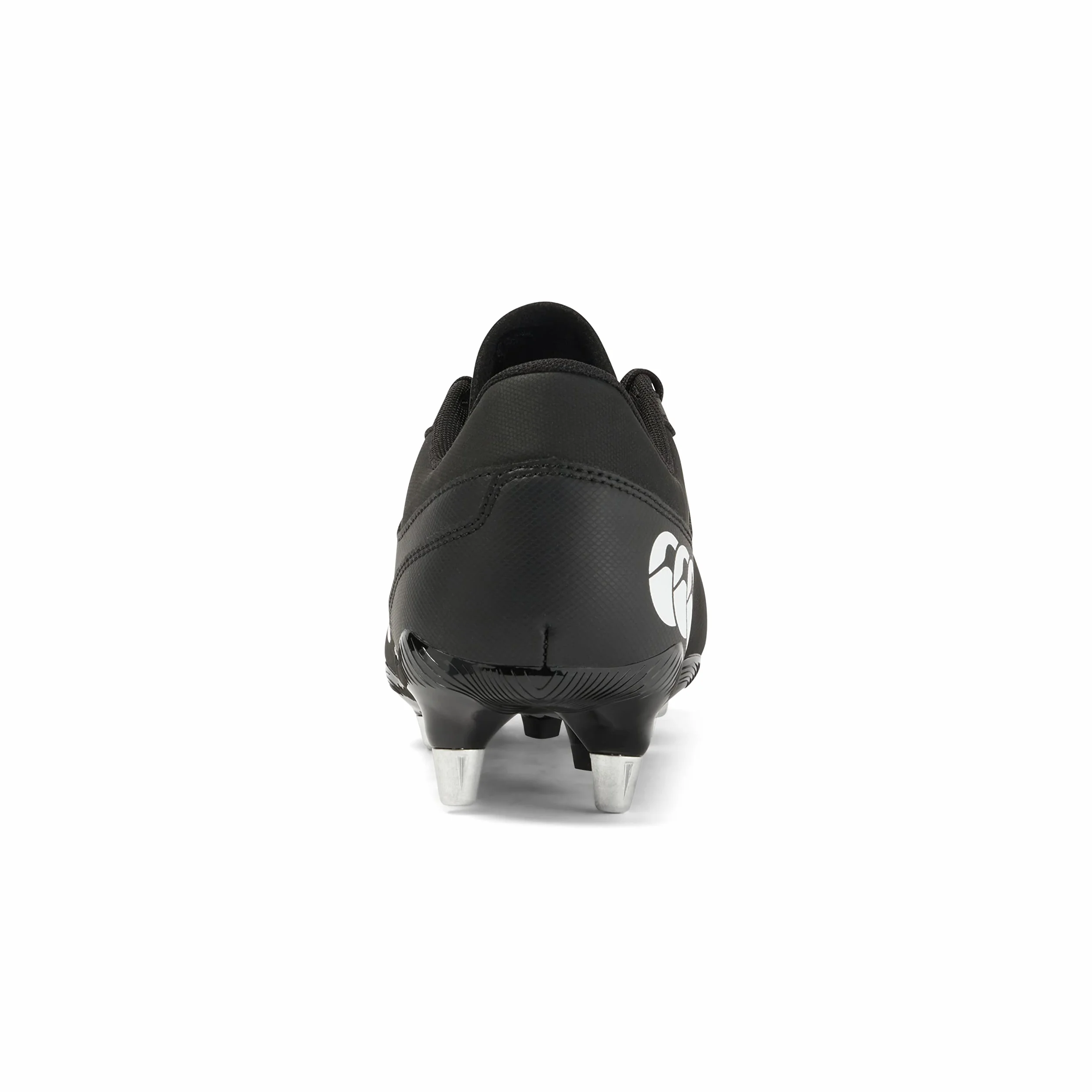 Canterbury Chaussures de Rugby Phoenix Raze Bottes Terrains Souples Robustes Légères Résistantes Abrasion