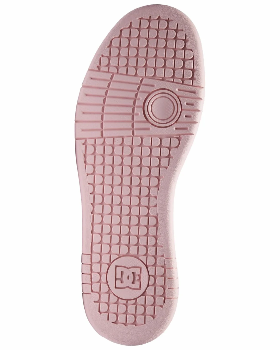 DC Shoes Manteca 4 Mid