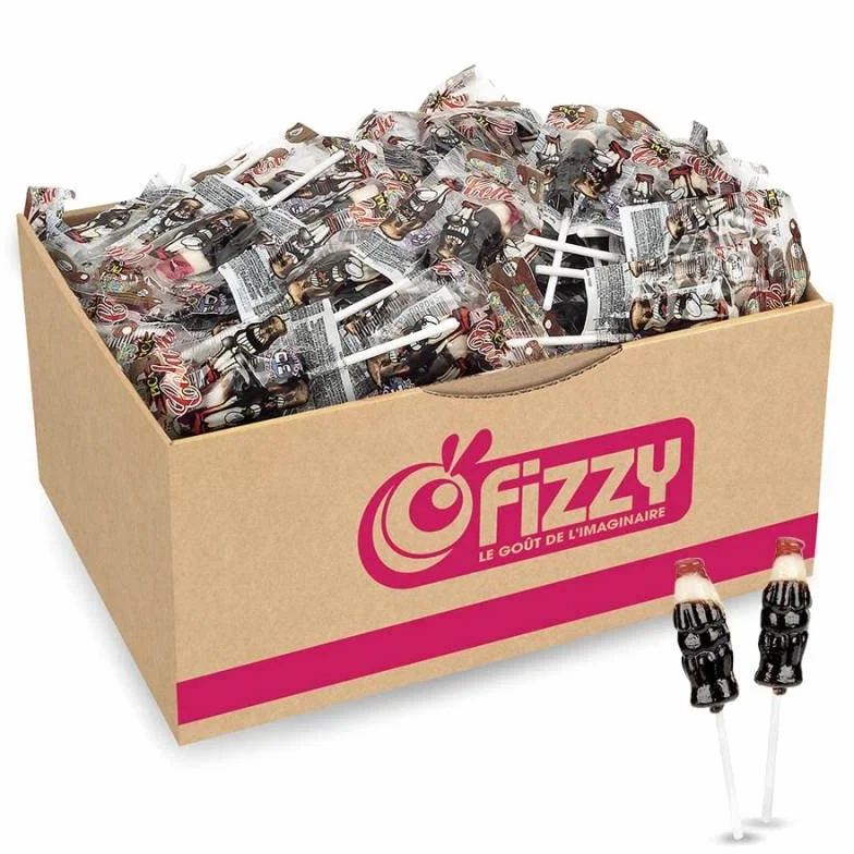 Vrac Drink Fizz Cola