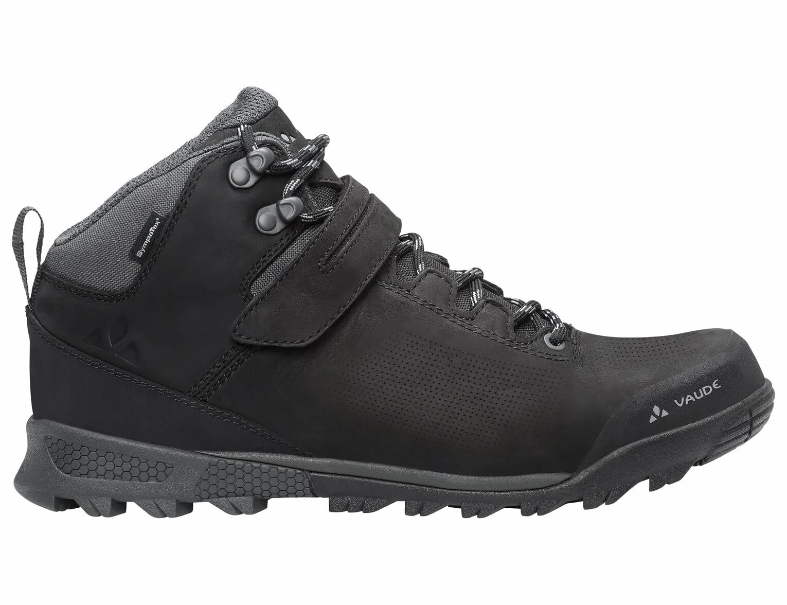 VAUDE Am Tsali Mid STX Chaussures de VTT Mixte