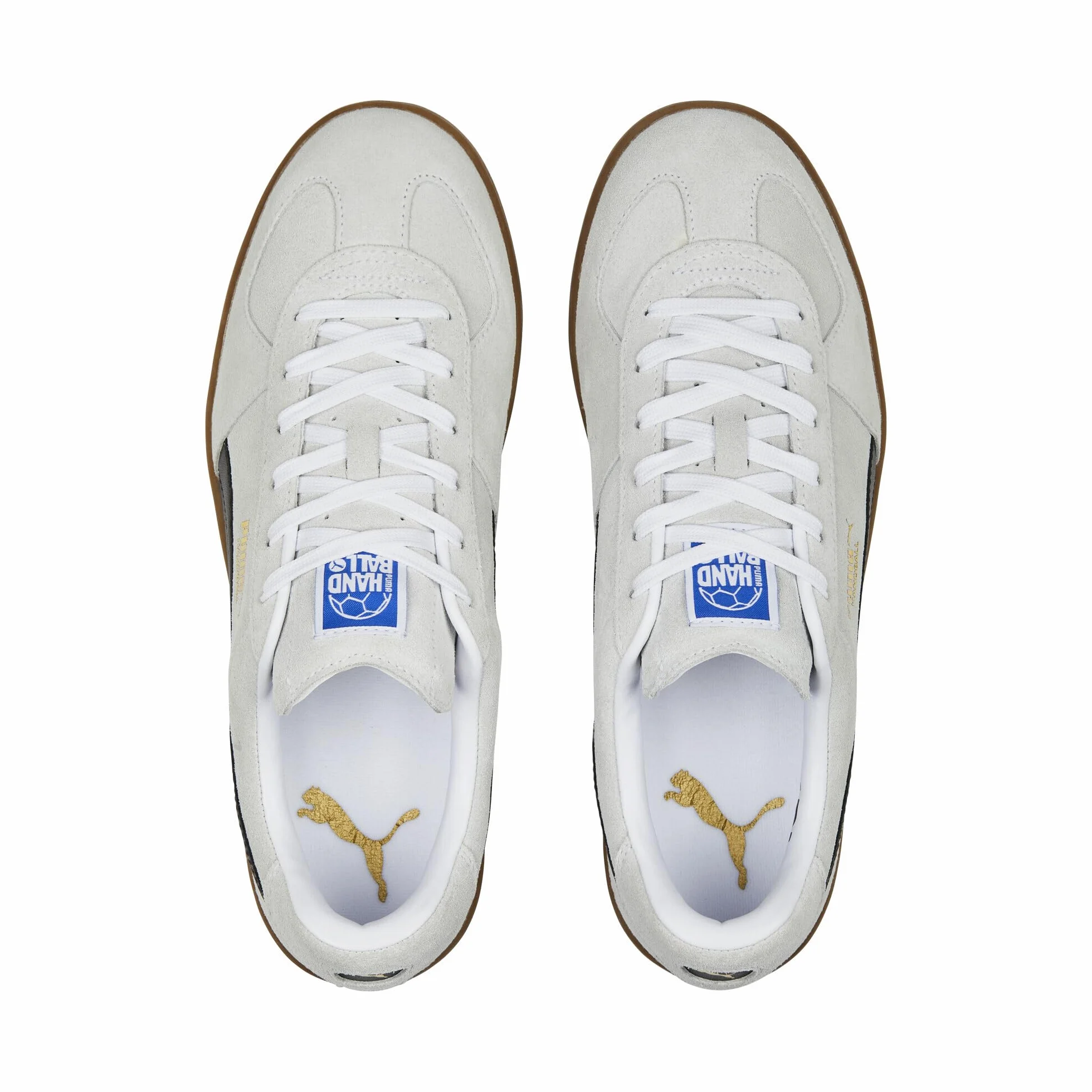 PUMA Solarattack RCT Chaussure de Terrain Intérieur Homme