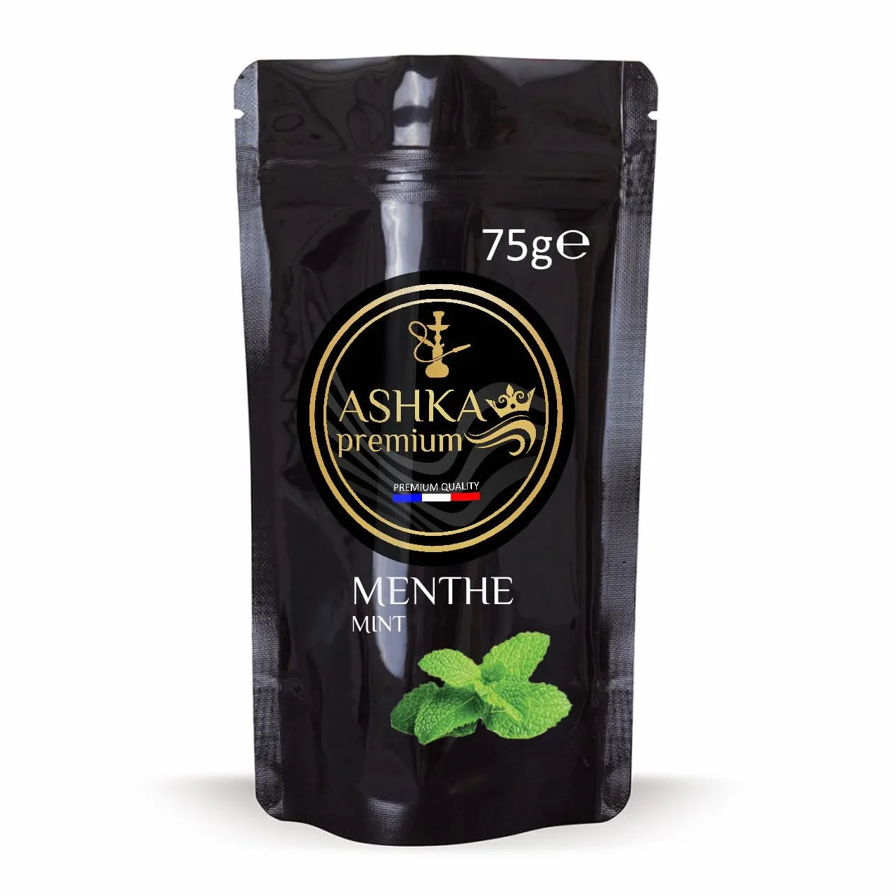 Menthe Doypack 75g