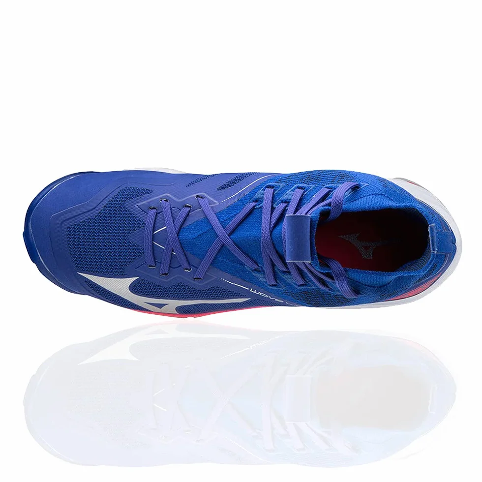 Mizuno Lightning Neo Chaussure de Volleyball Femme