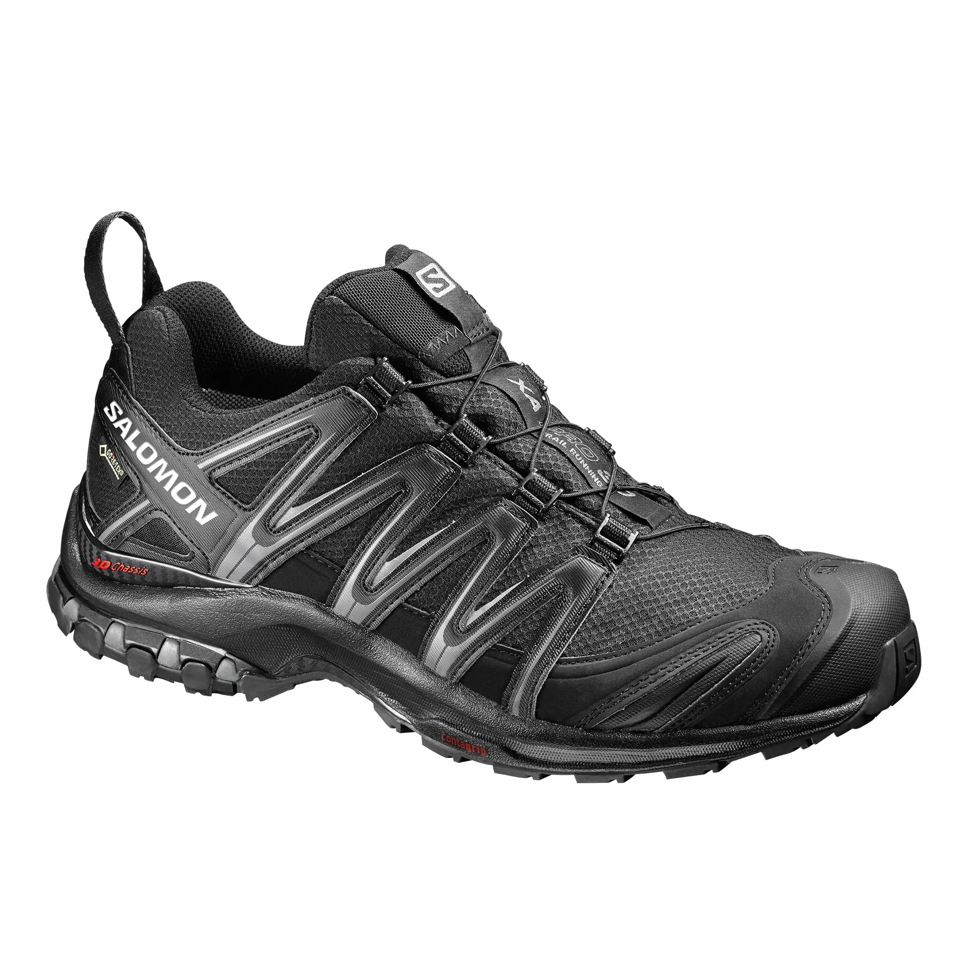 Salomon XA Pro 3D GTX Chaussures de randonnée Homme