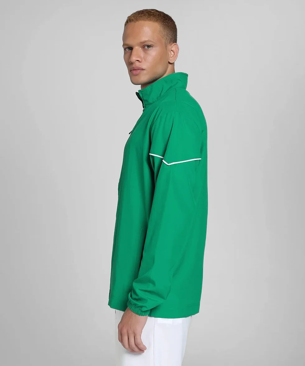 PUMA Men's Teamrise Sideline Jacket Woven
