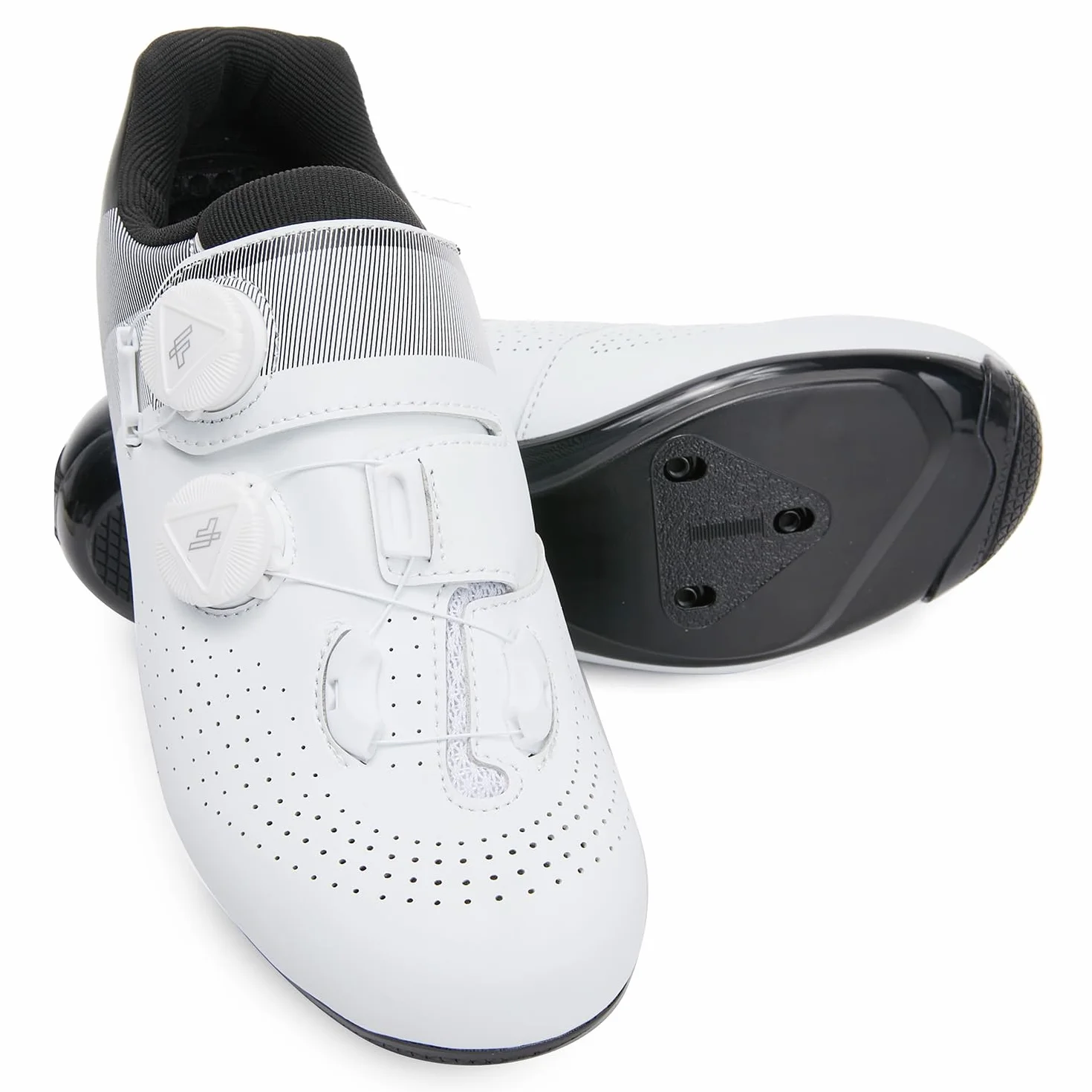 Chaussures de vélo de Route Hommes KEO SPD-SL Peloton
