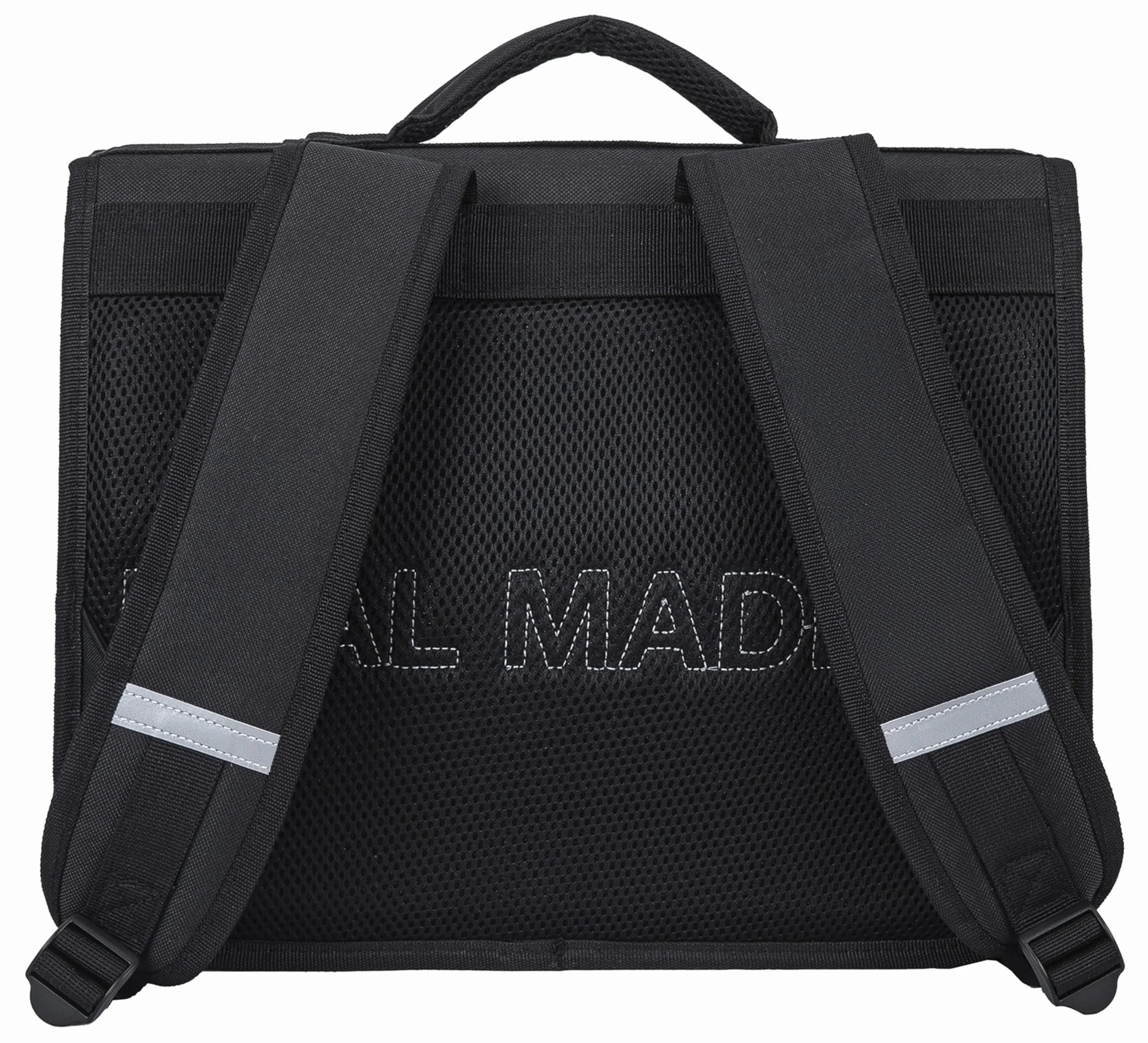 Real Madrid Cartable Scolaire Collection Officielle