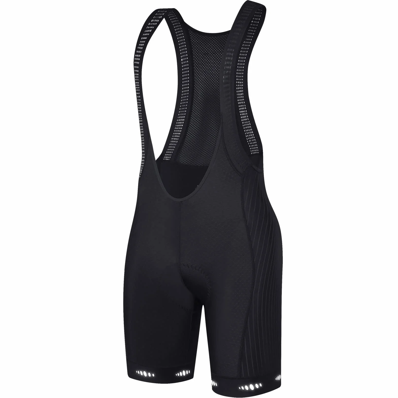 X-TIGER Shorts de Cyclisme Homme avec Gel 5D Pantalon Cuissard Vélo Rembourré Court VTT Route Sports Fitness