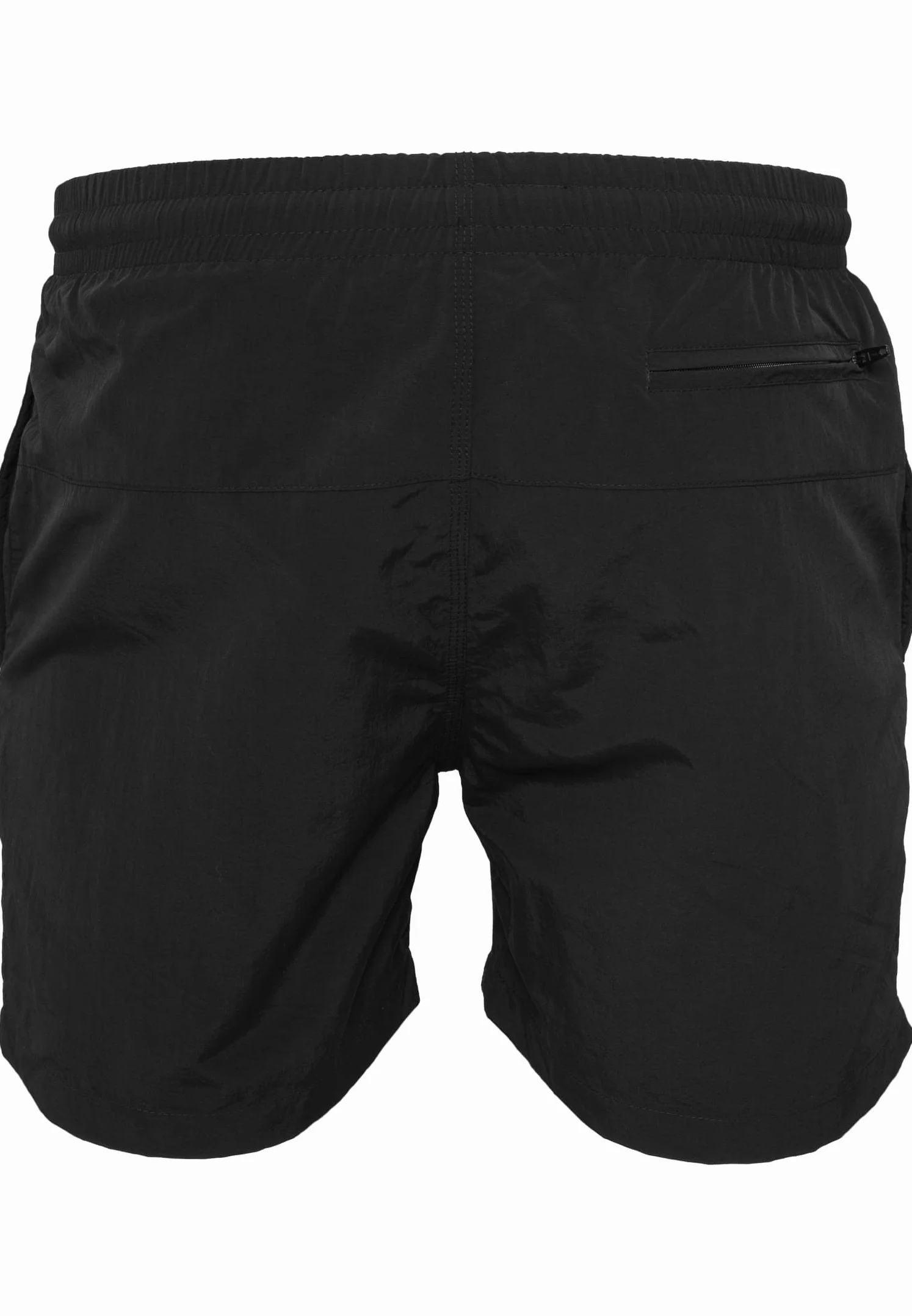 Urban Classics Herren Block Swim Shorts
