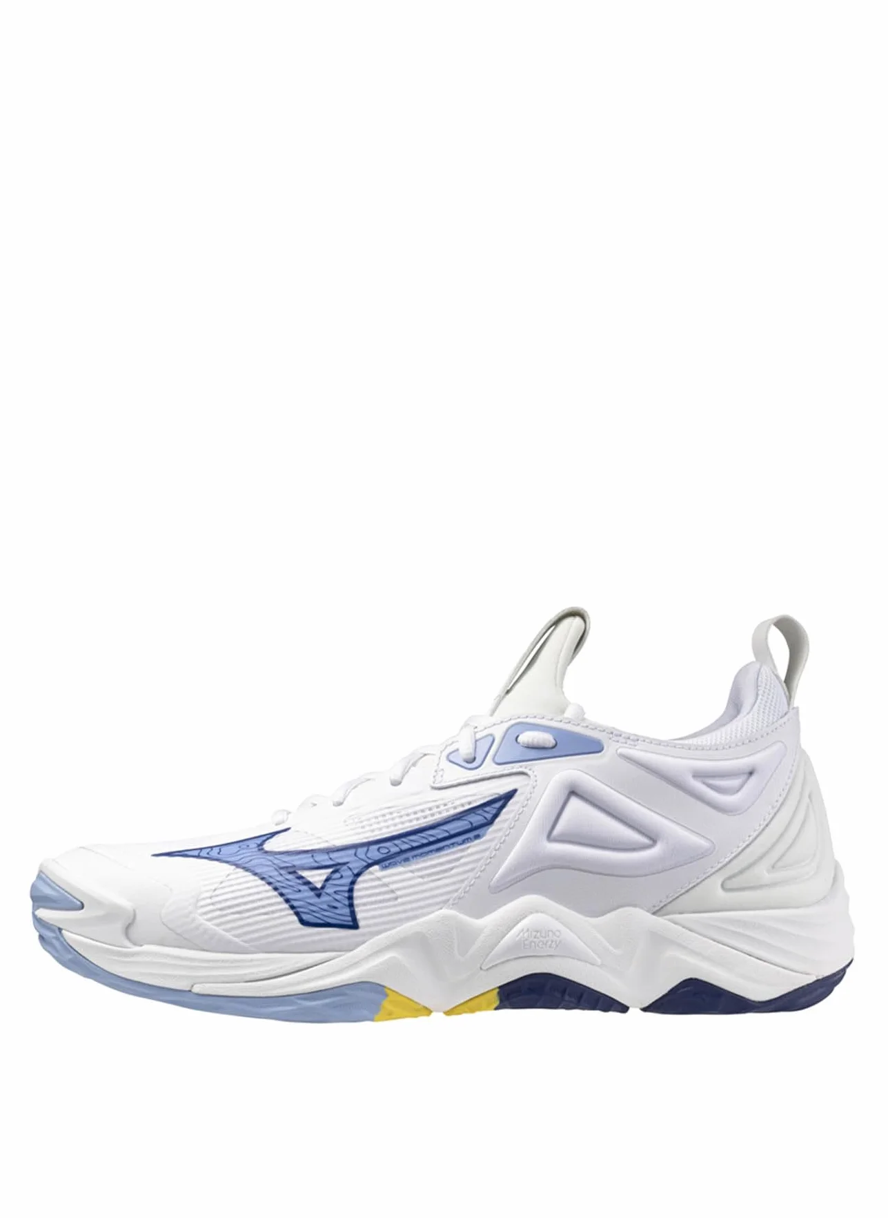 Mizuno Chaussures de Volleyball Mixte