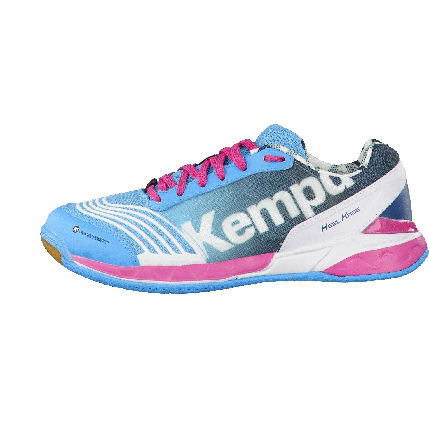 Kempa Femme Attack Two Chaussures de Handball