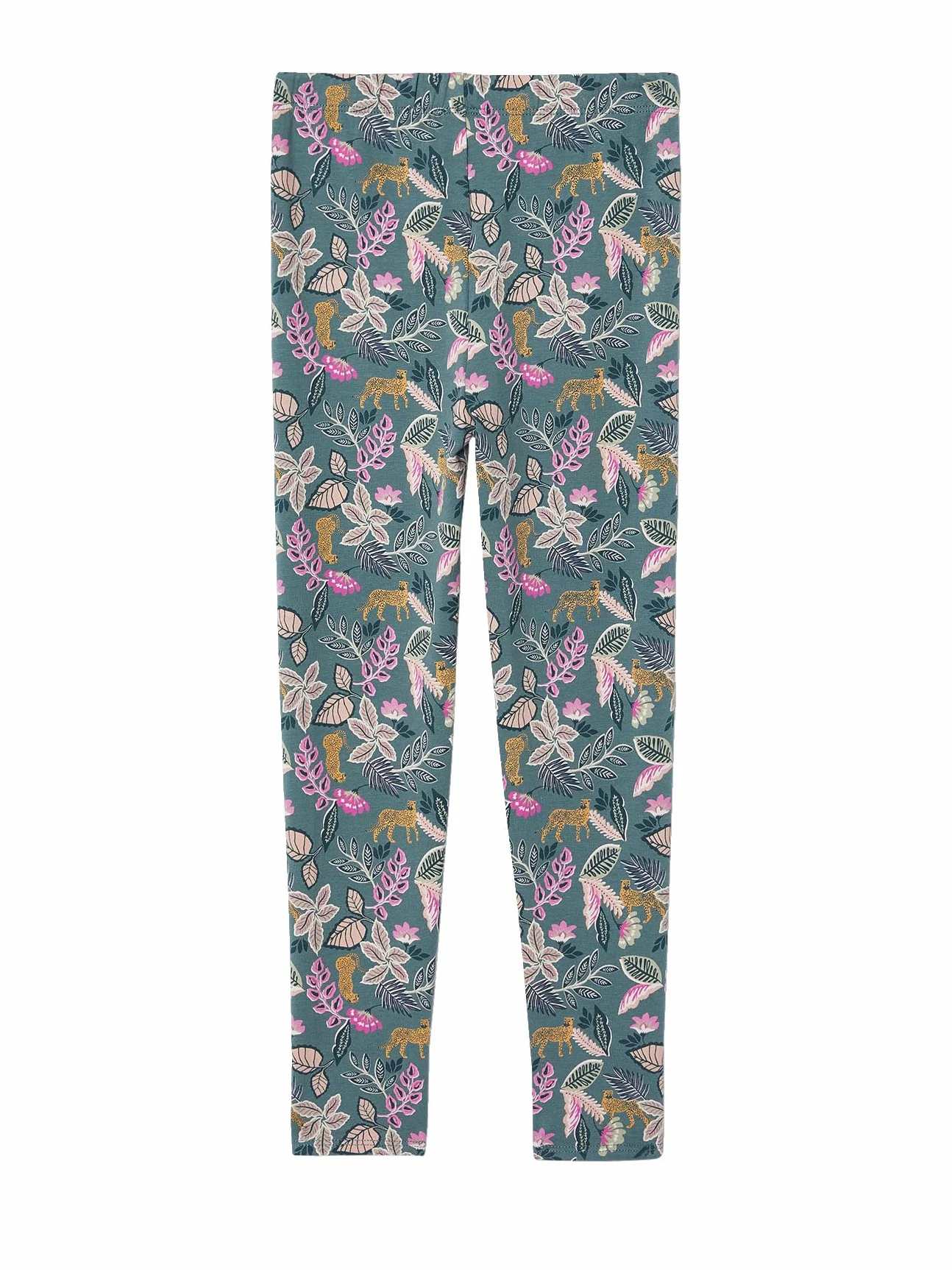 VERTBAUDET Legging Fille imprimé