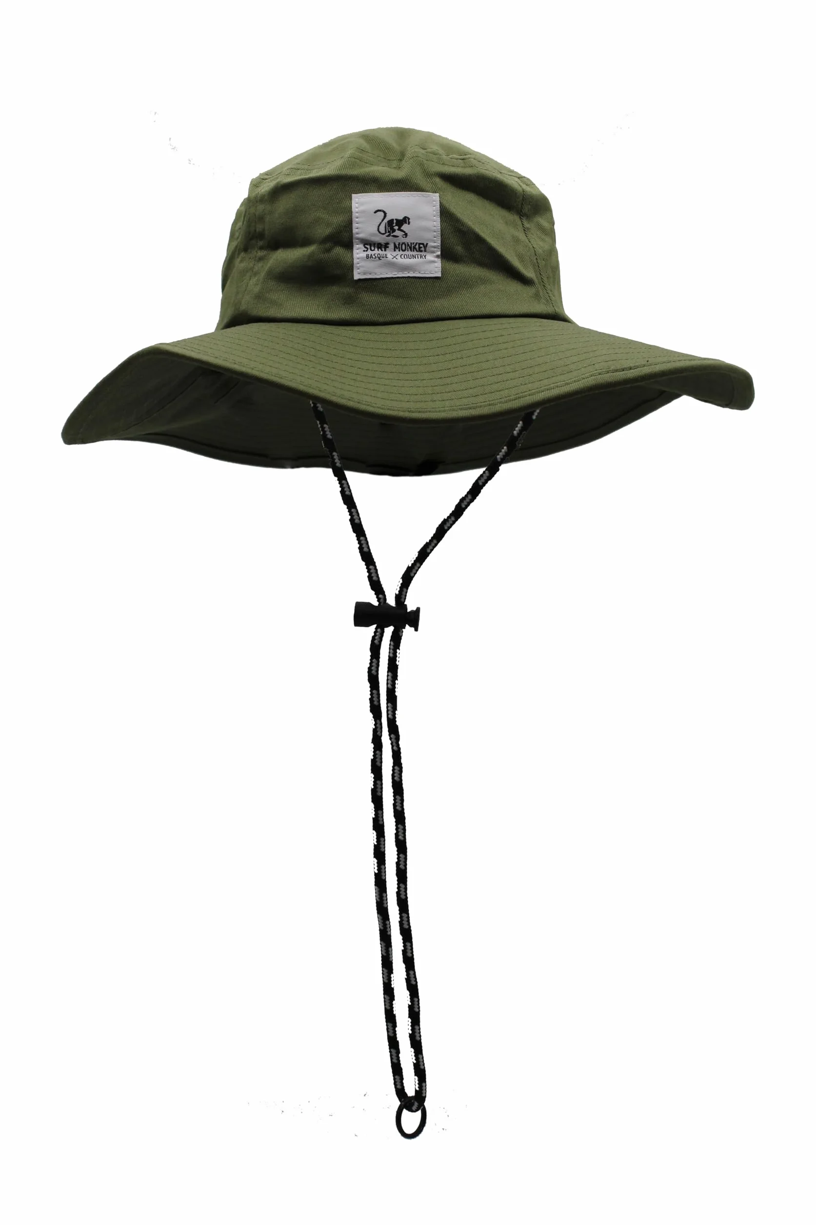 Surf Monkey Bonnet de pêcheur Boonie Hat taille unique