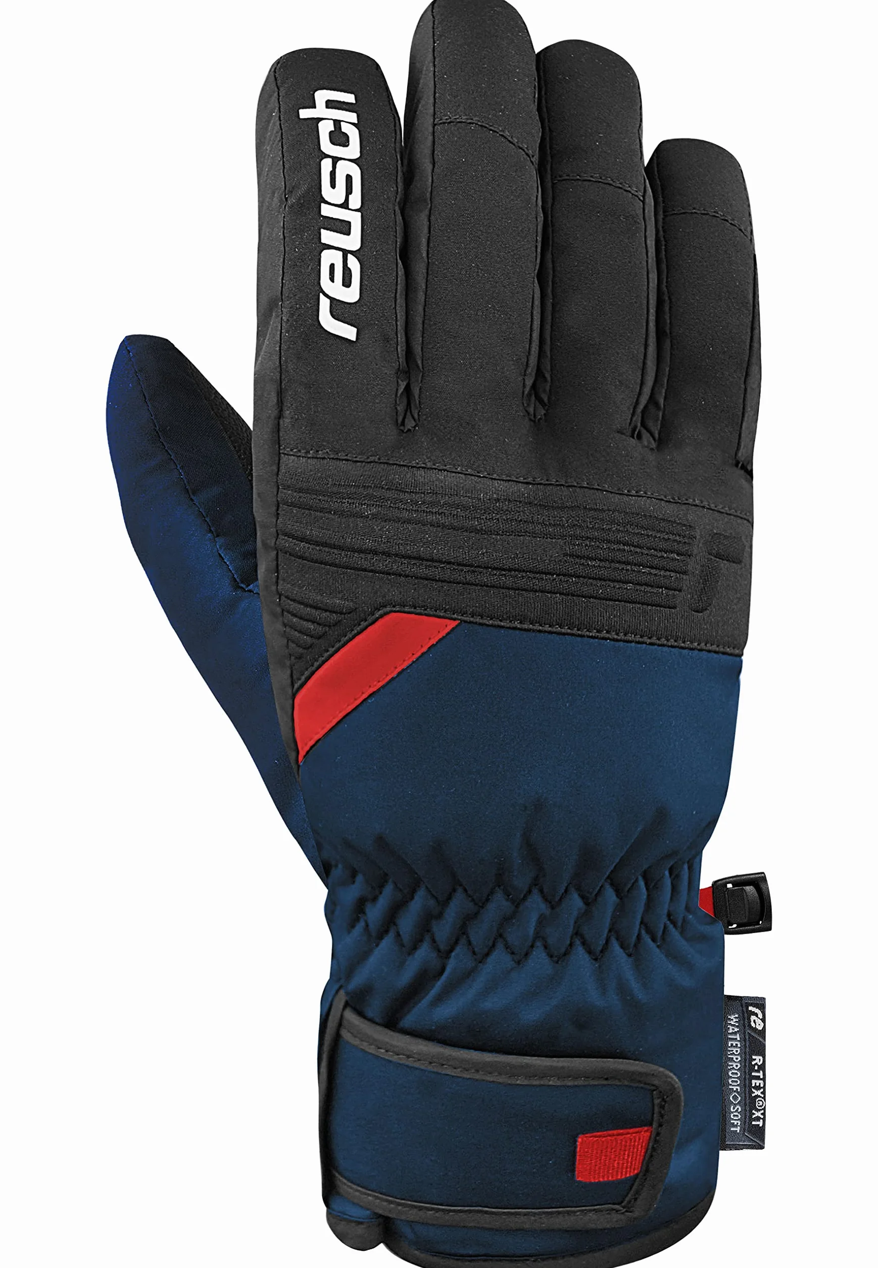Reusch Baldo R-TEX XT Gants d'hiver imperméables respirants chauds ski neige