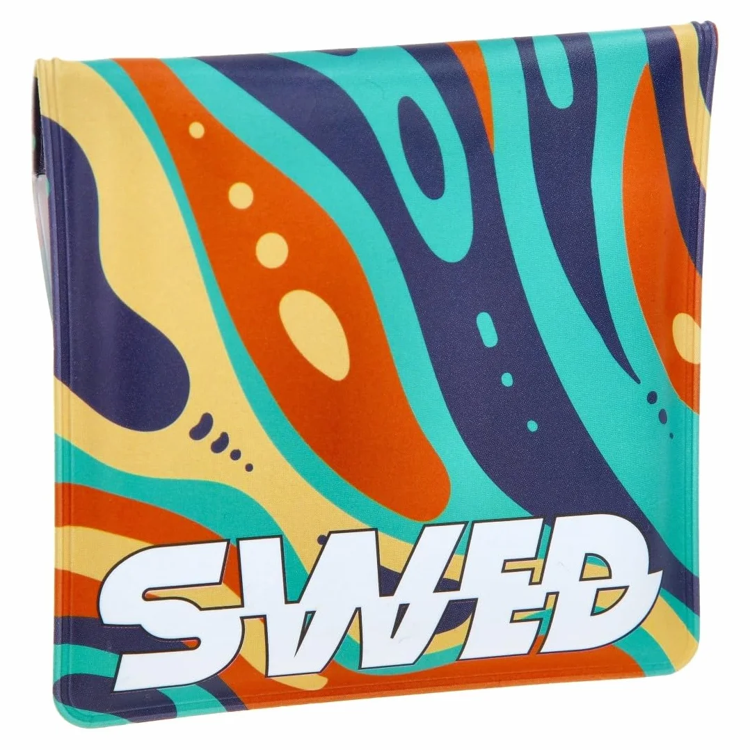 Cendrier de poche SWED