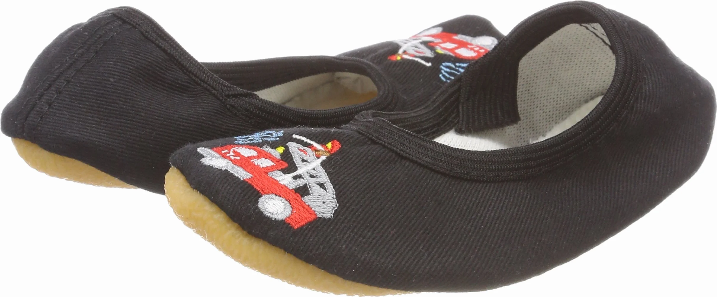 Beck Feuerwehr Chaussures de Gymnastique Garçon